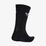 Adidas Refl Crew 2' Li Unisex Siyah Çorap