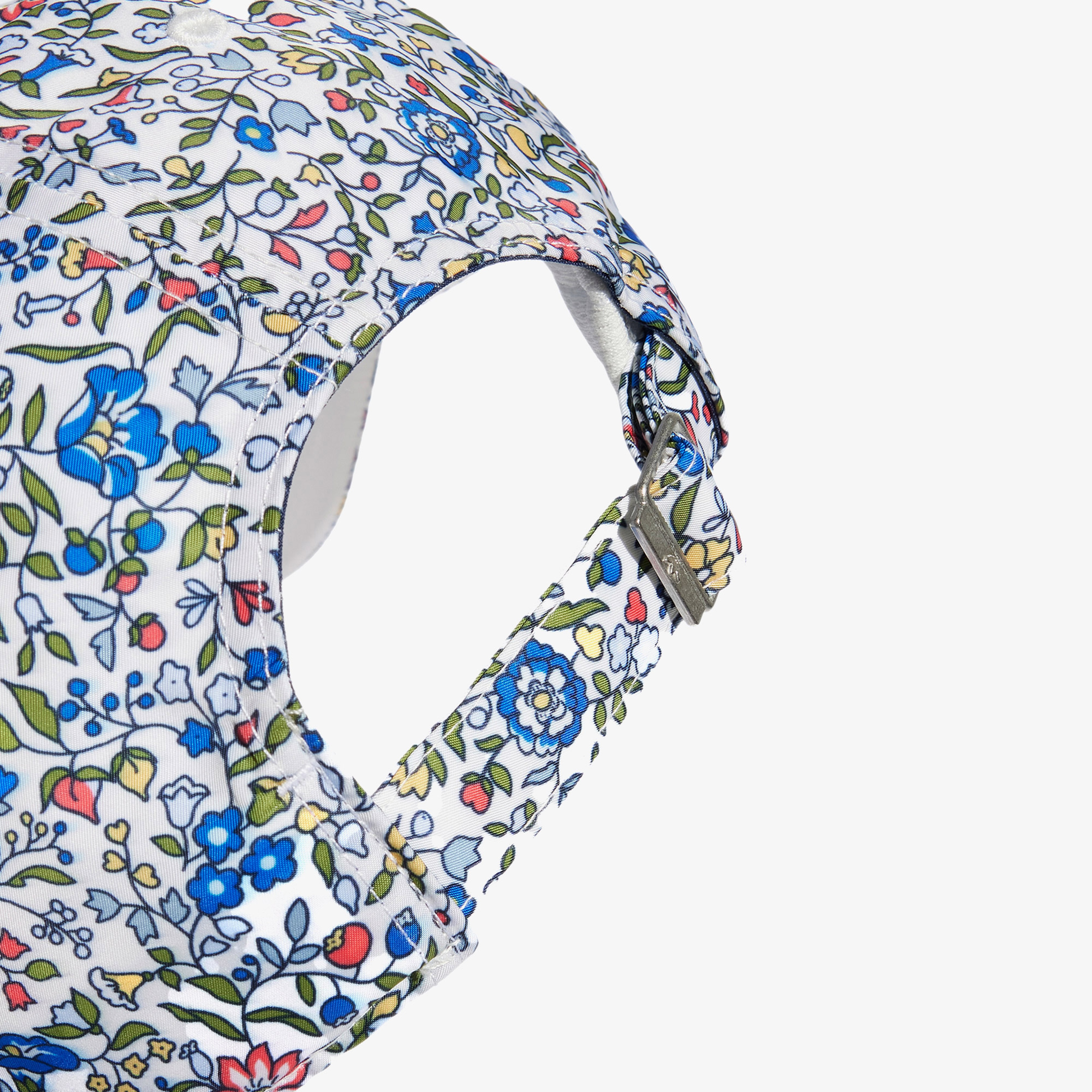 adidas Liberty Bb Cap Kadın Çok Renkli Şapka