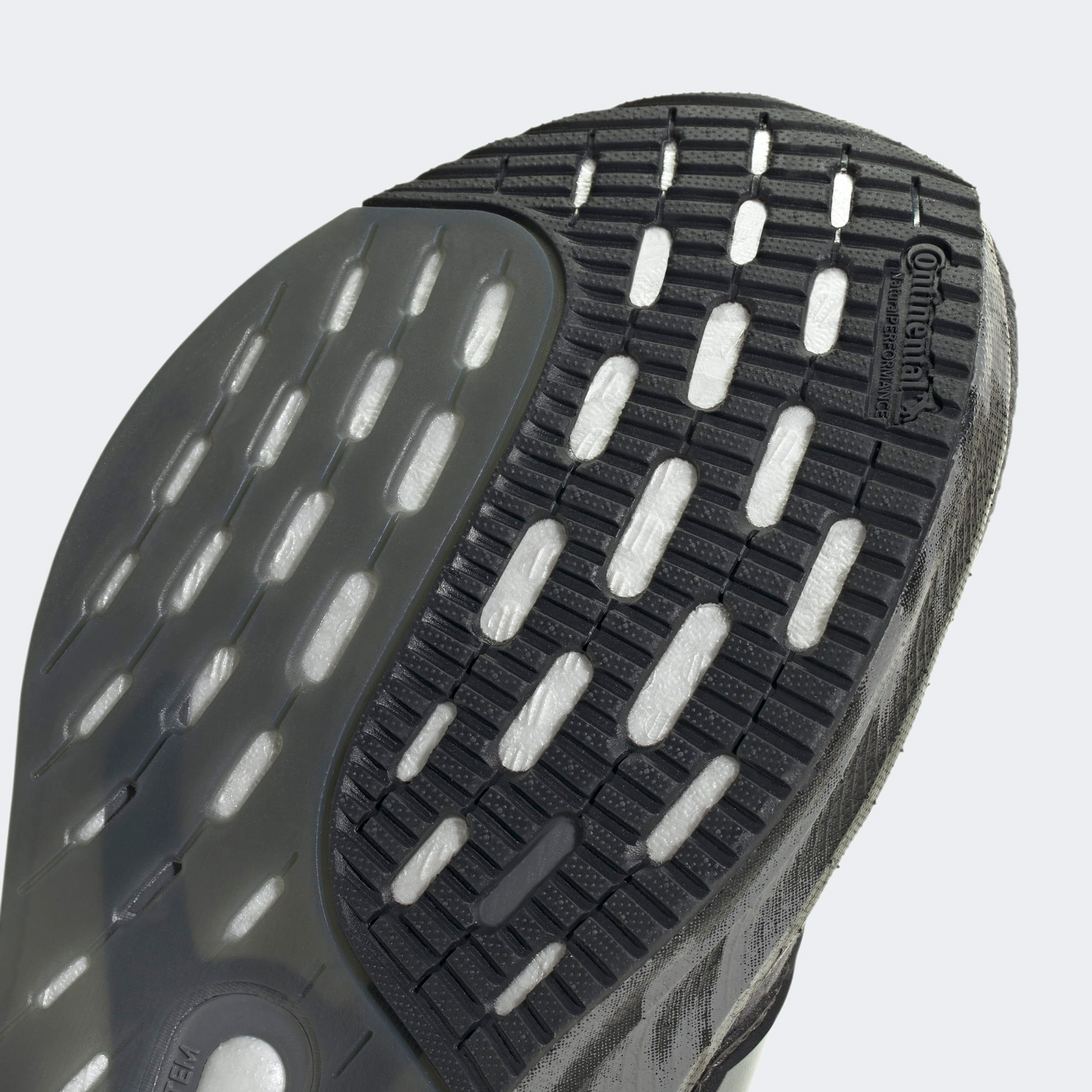 adidas Ultraboost 5 Erkek Gri Spor Ayakkabı