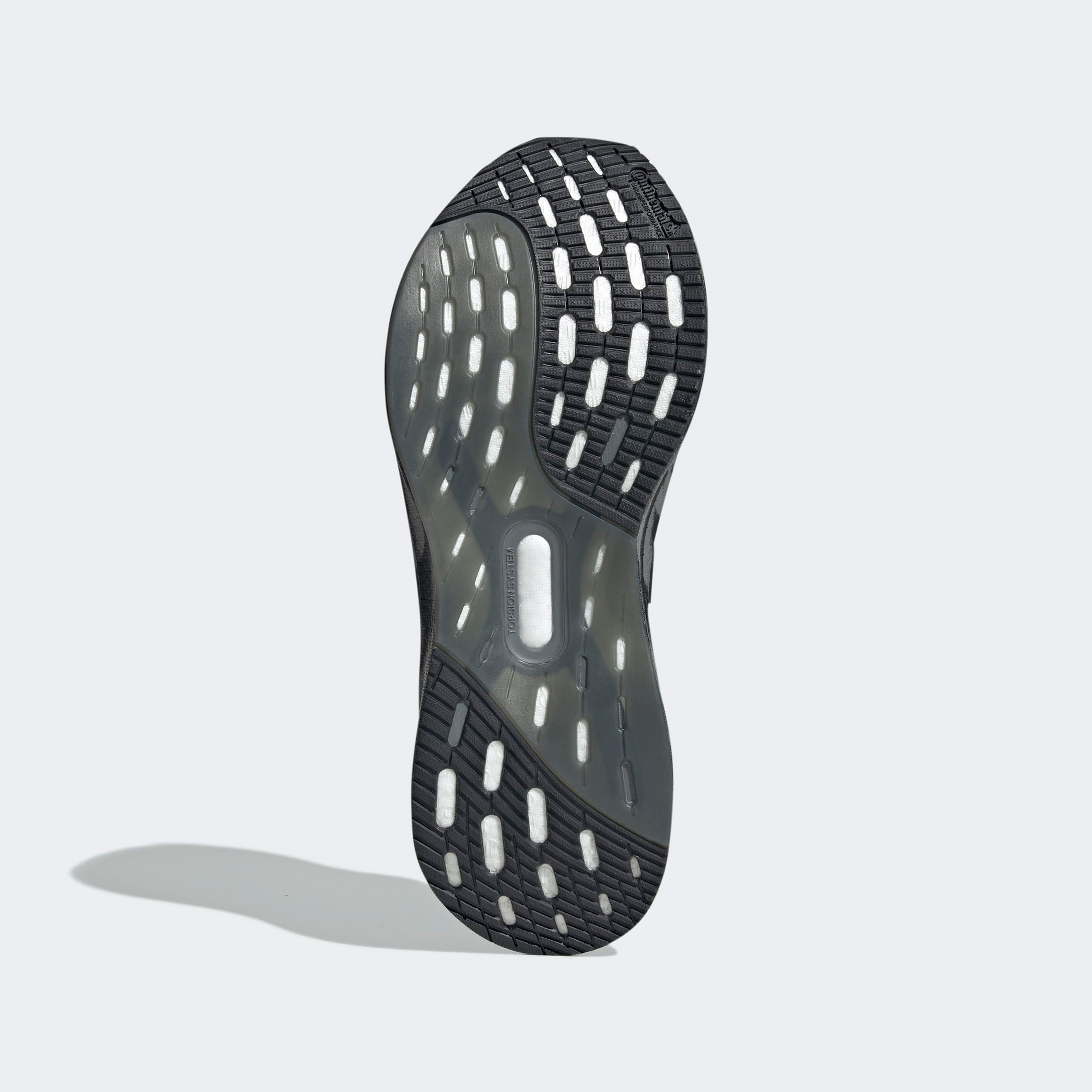 adidas Ultraboost 5 Erkek Gri Spor Ayakkabı