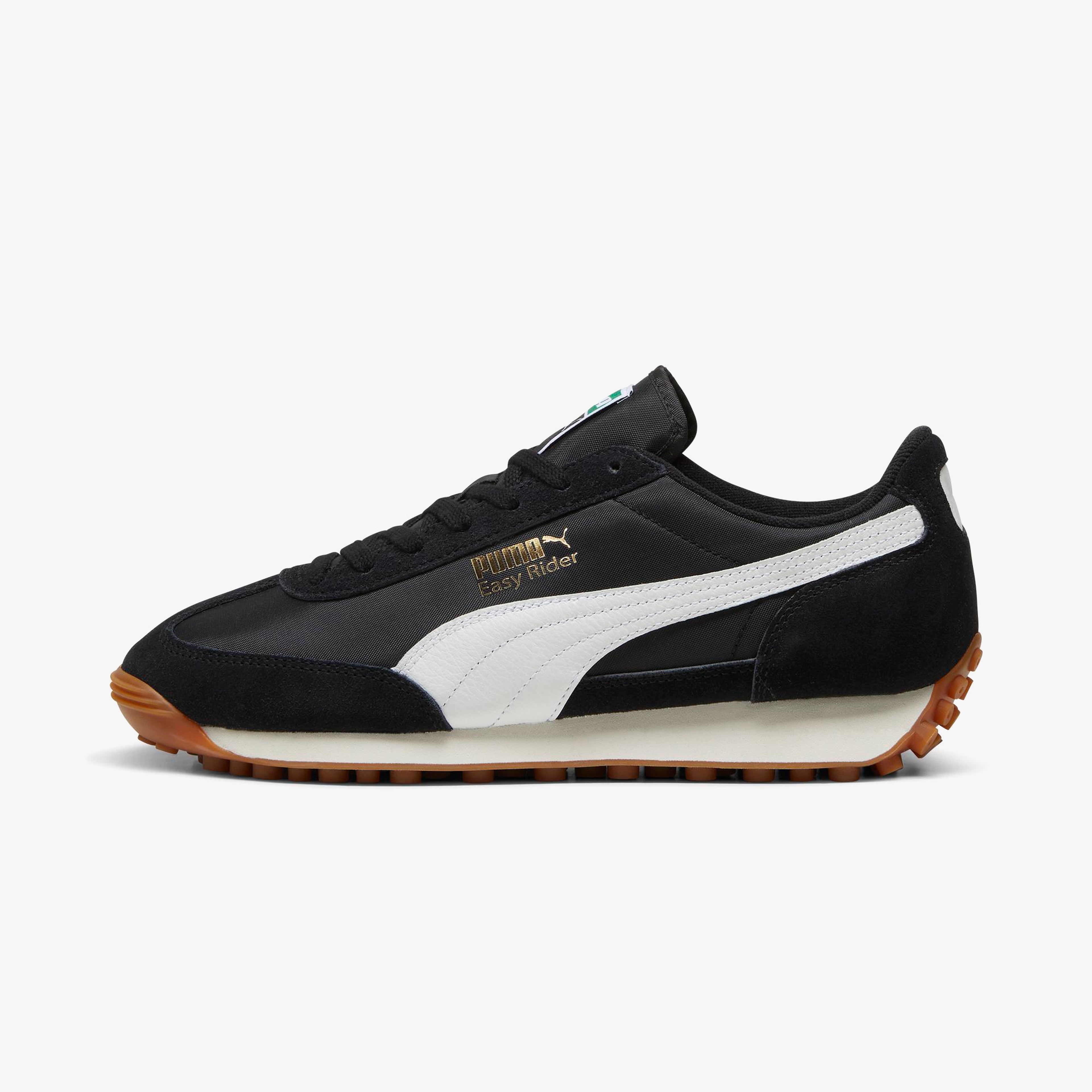 Puma Easy Rider Vintage Unisex Beyaz Spor Ayakkabı