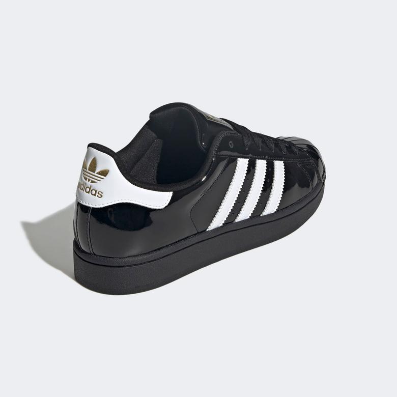 adidas Superstar  W Kadın Siyah Spor Ayakkabı
