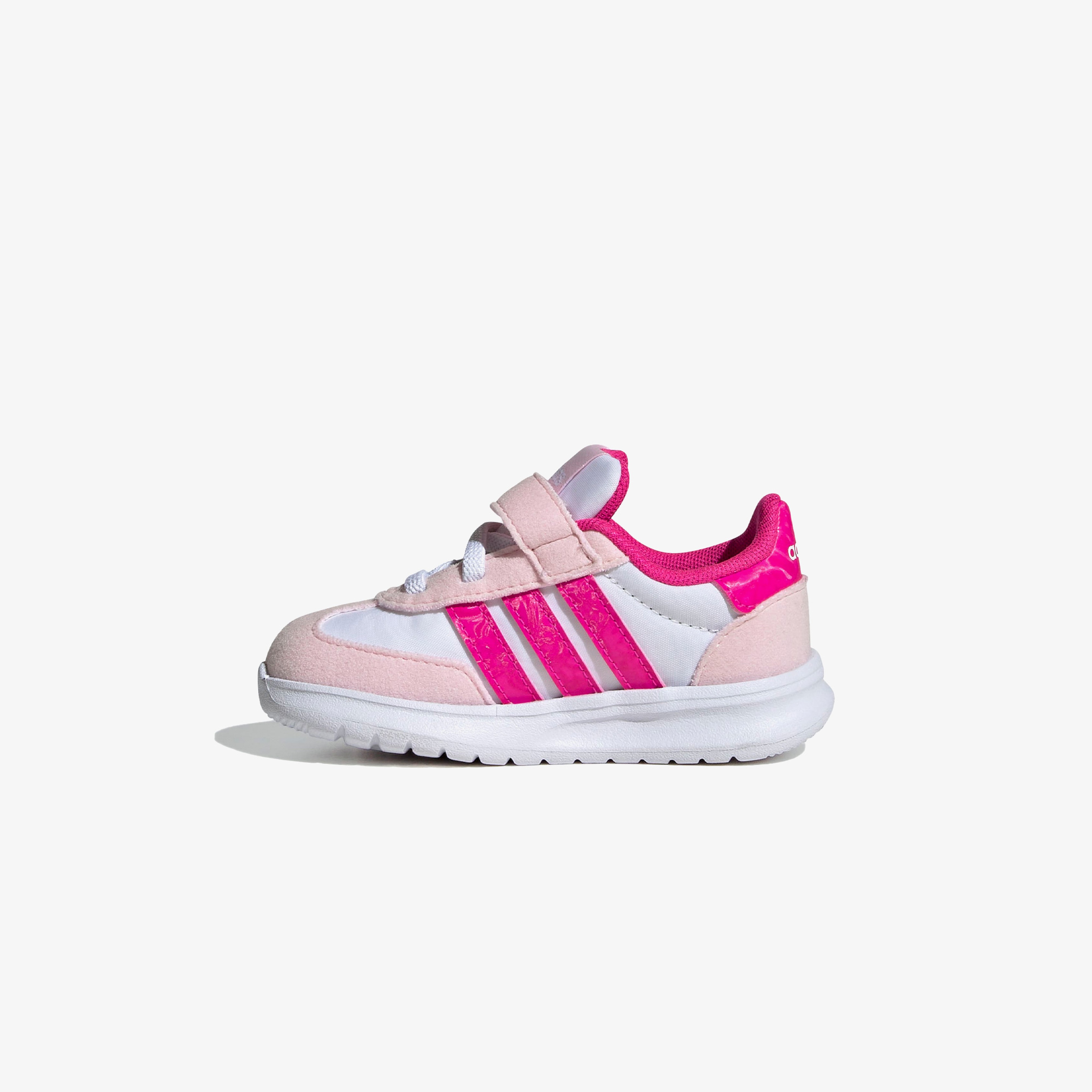 adidas Run 70S 2.0 El i Çocuk Beyaz Spor Ayakkabı