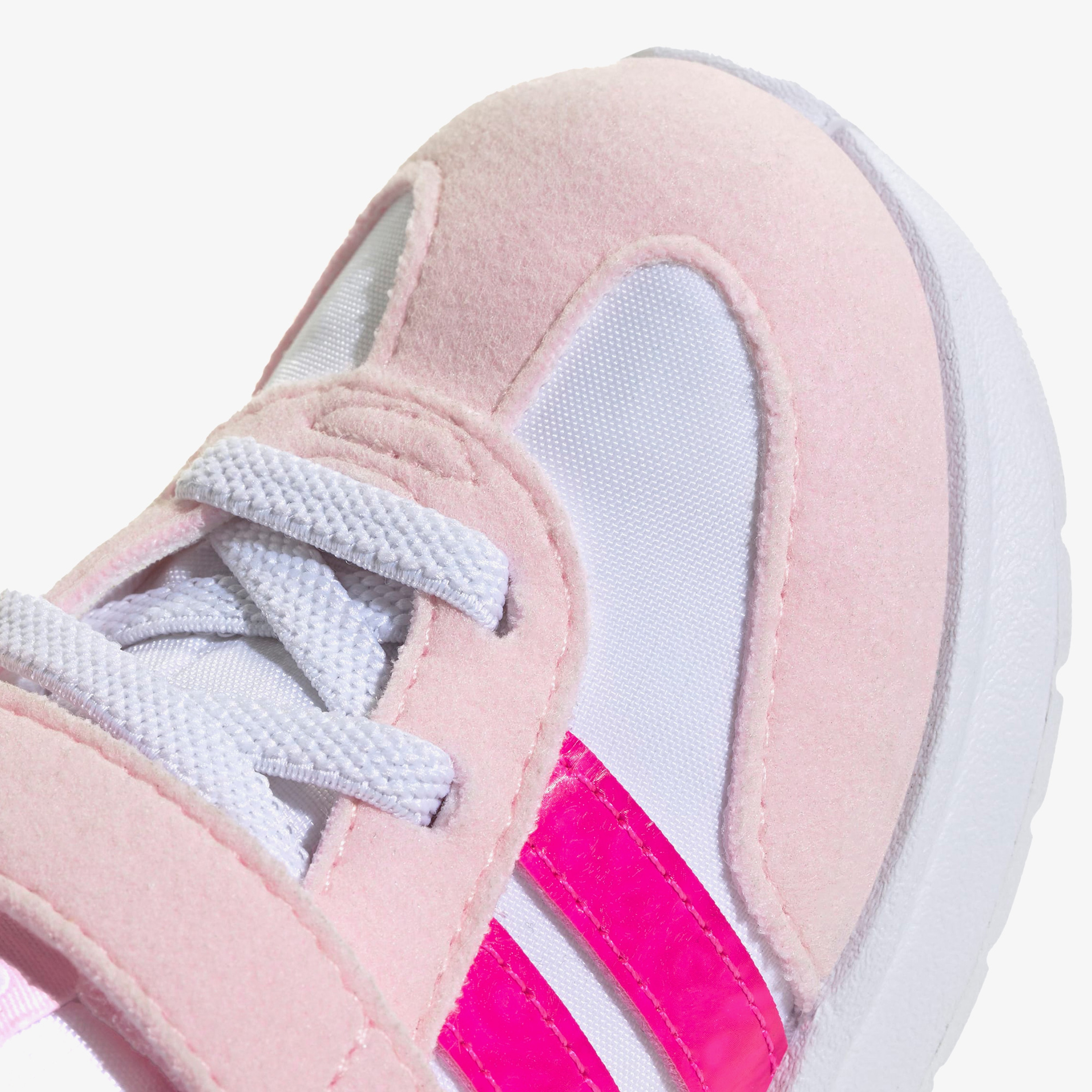 adidas Run 70S 2.0 El i Çocuk Beyaz Spor Ayakkabı