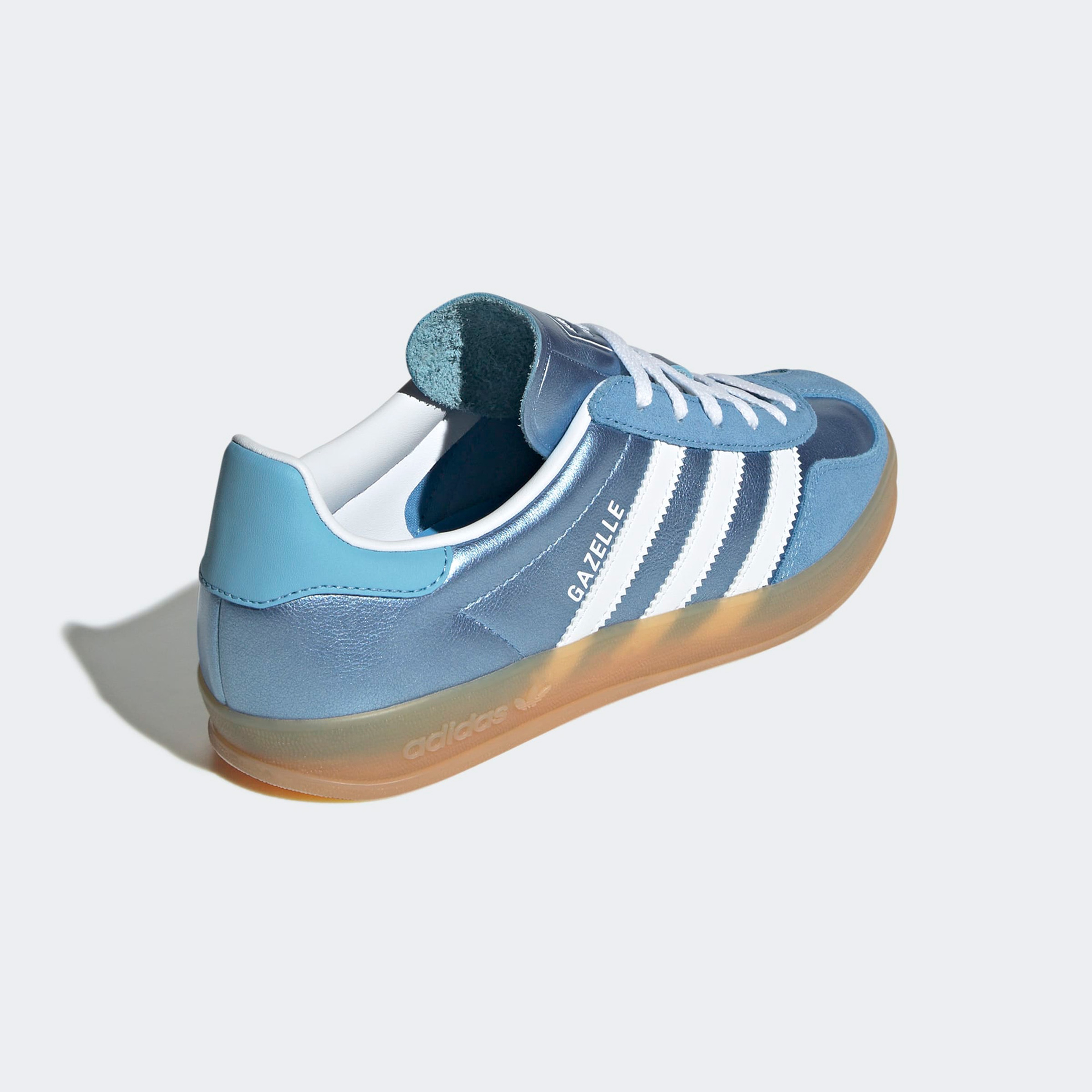 adidas Gazelle Indoor Kadın Çok Renkli Spor Ayakkabı