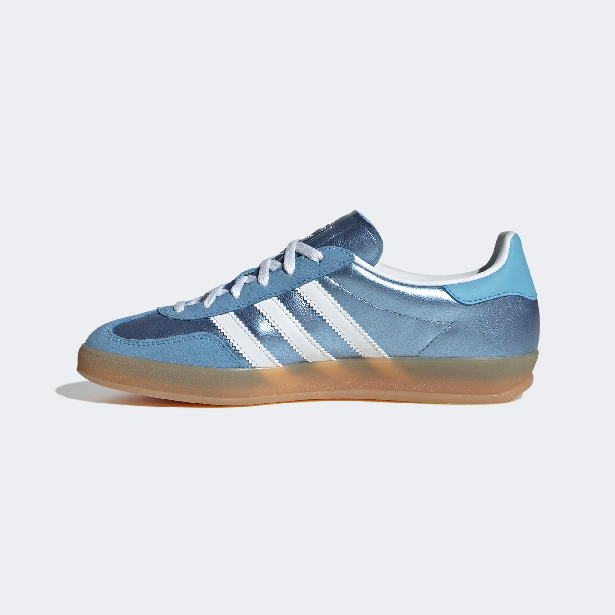 adidas Gazelle Indoor Kadın Çok Renkli Spor Ayakkabı