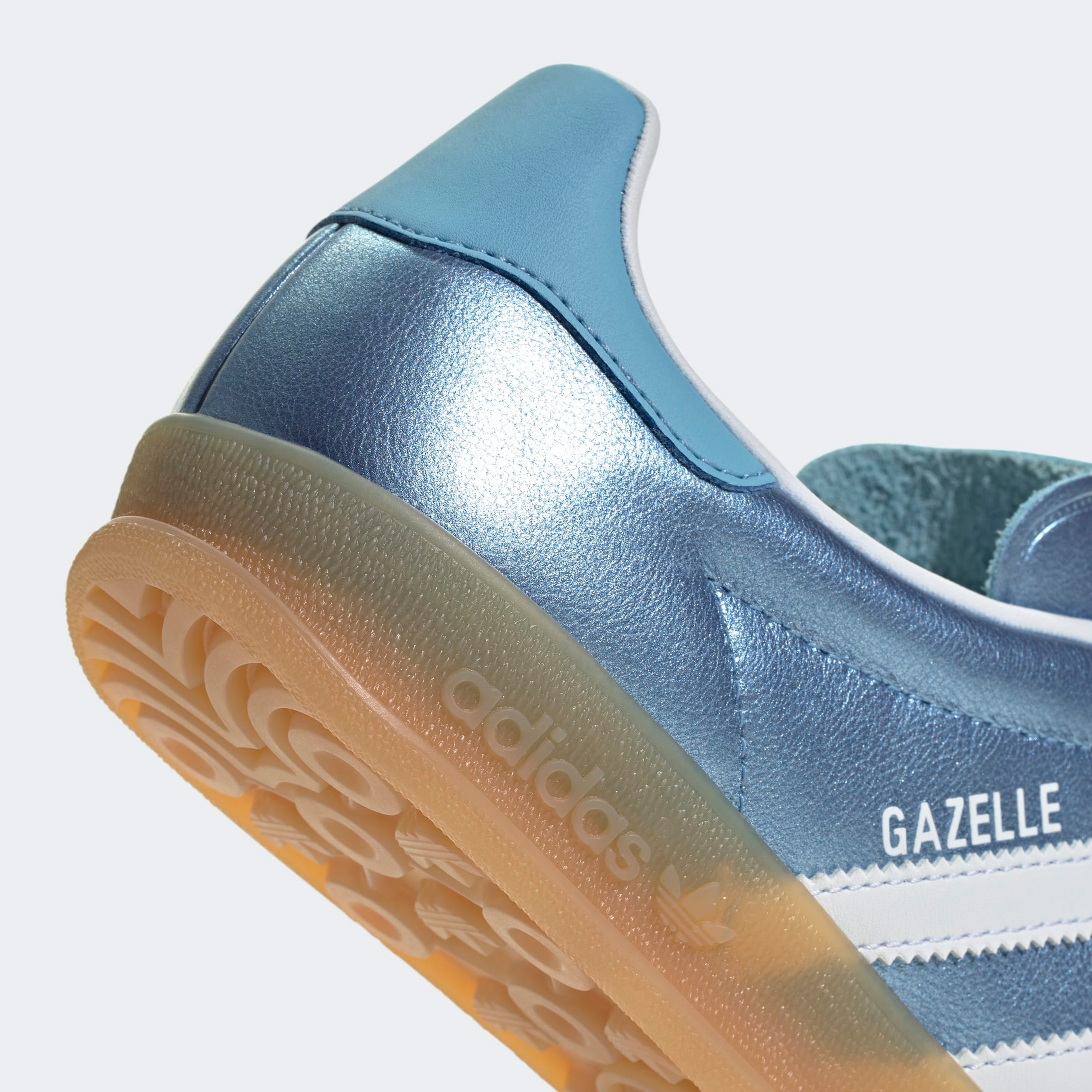 adidas Gazelle Indoor Kadın Çok Renkli Spor Ayakkabı