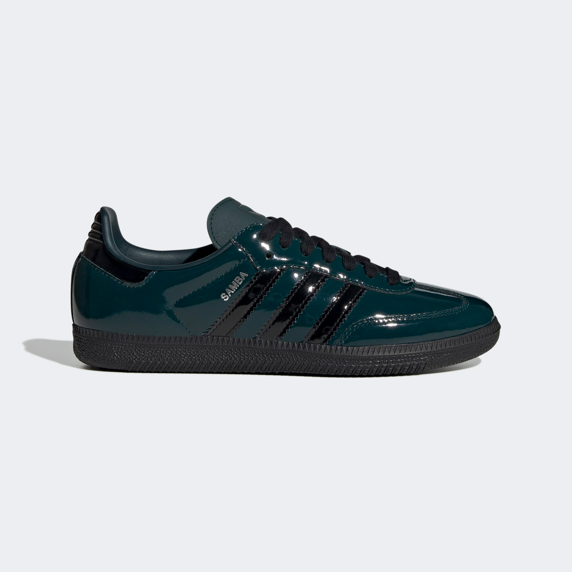 adidas Samba Og W Kadn Yeil Spor Ayakkab36JR8750| Occasion