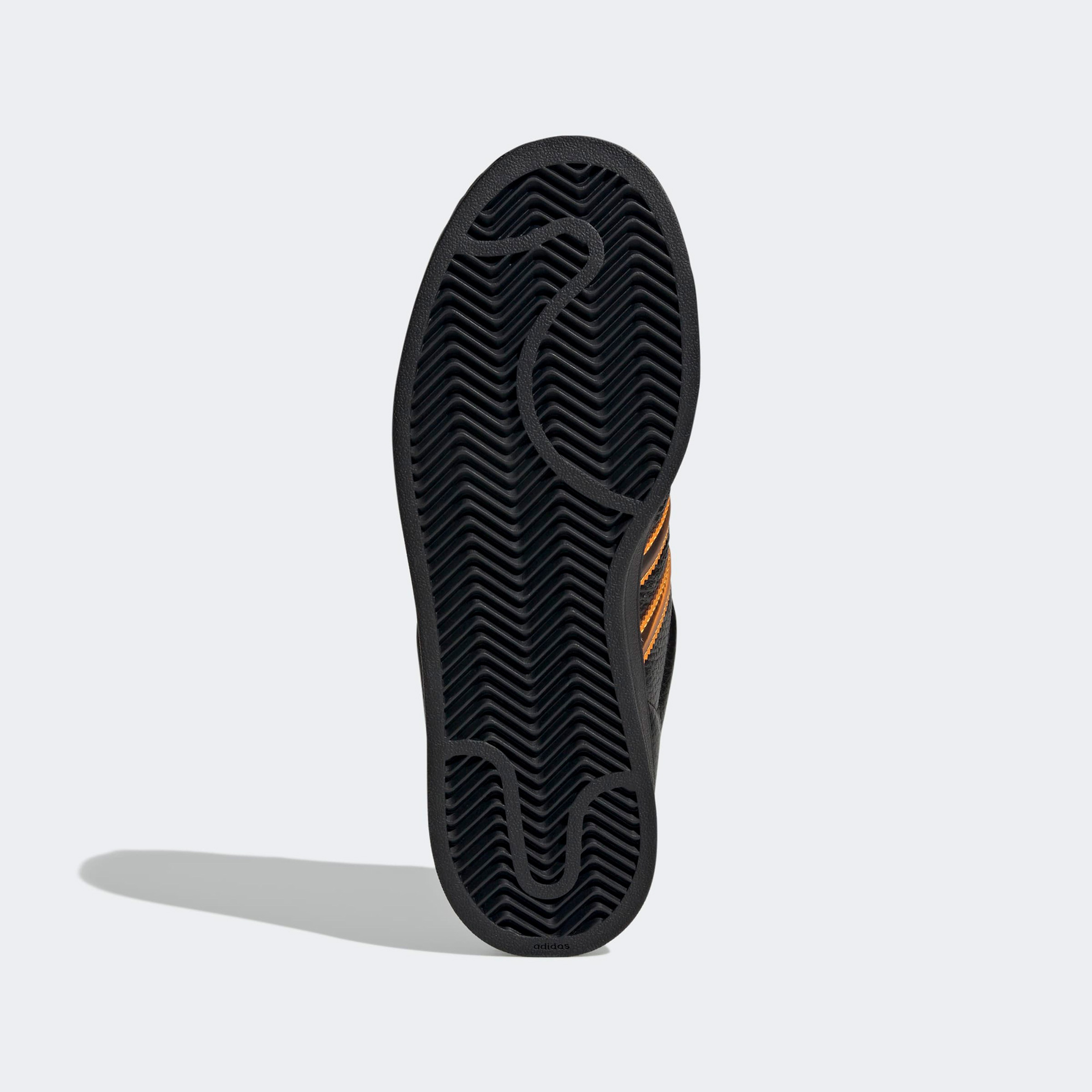 adidas Superstar Kadın Siyah Spor Ayakkabı