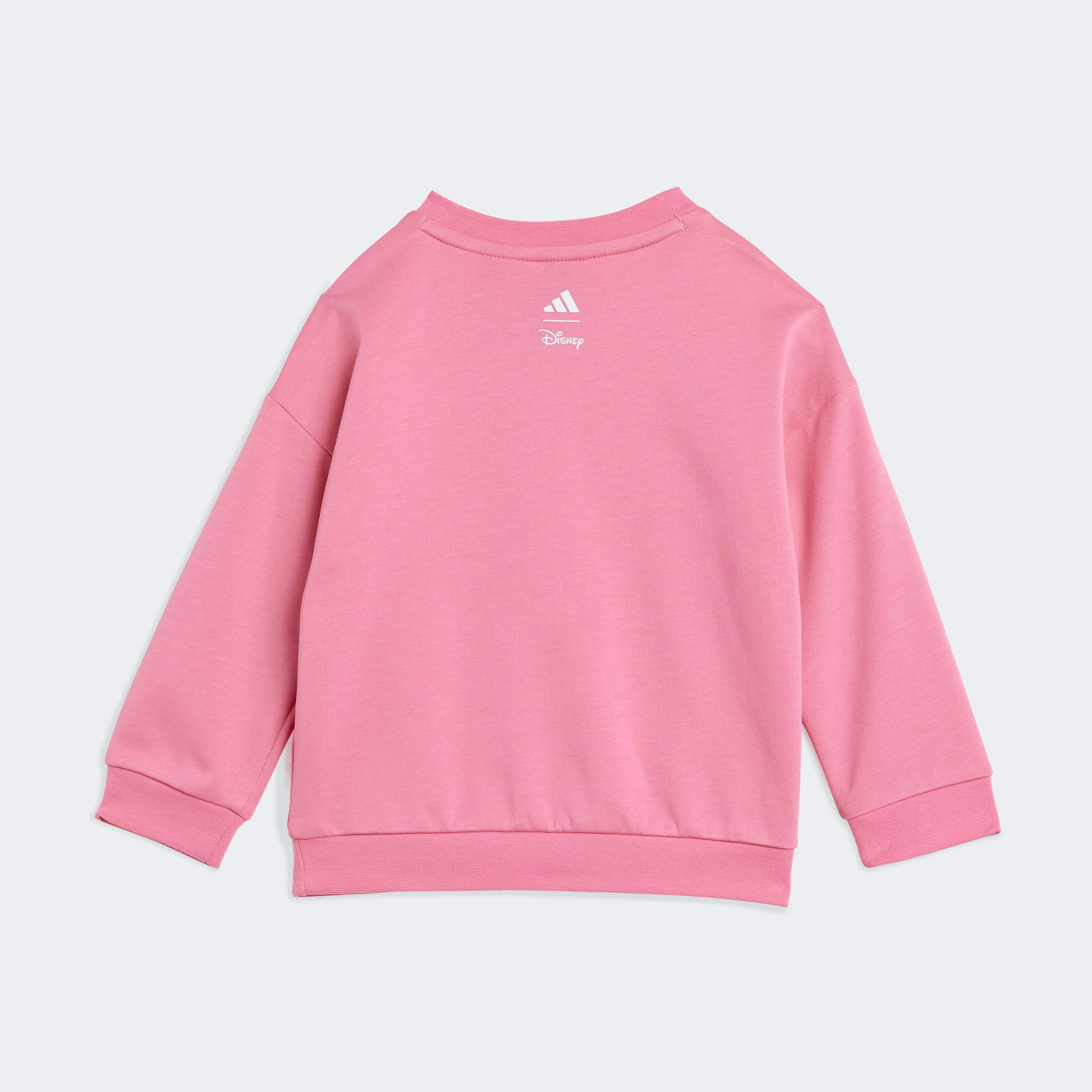 Adidas Joggers Çocuk Pembe Eşofman Takımı
