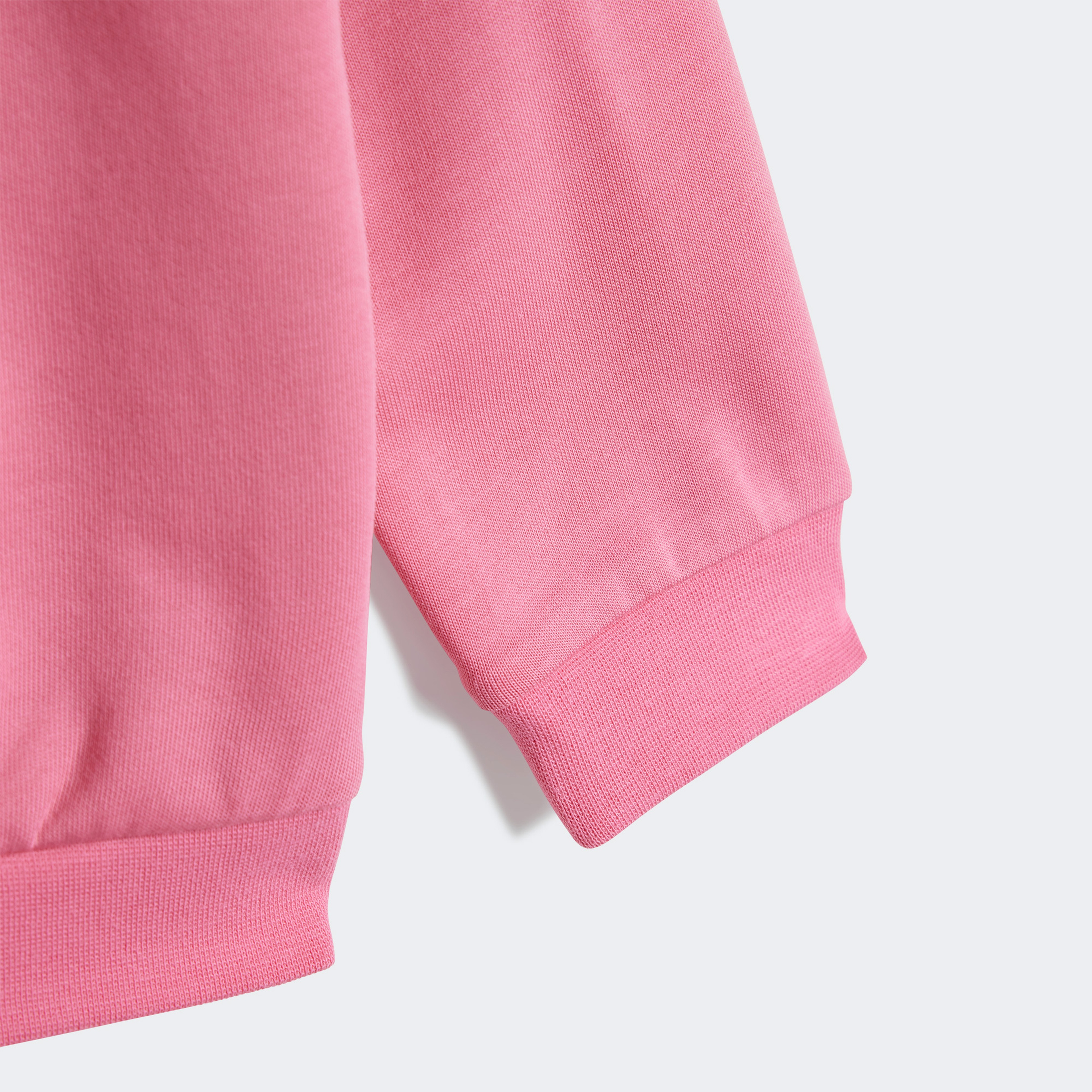 Adidas Joggers Çocuk Pembe Eşofman Takımı