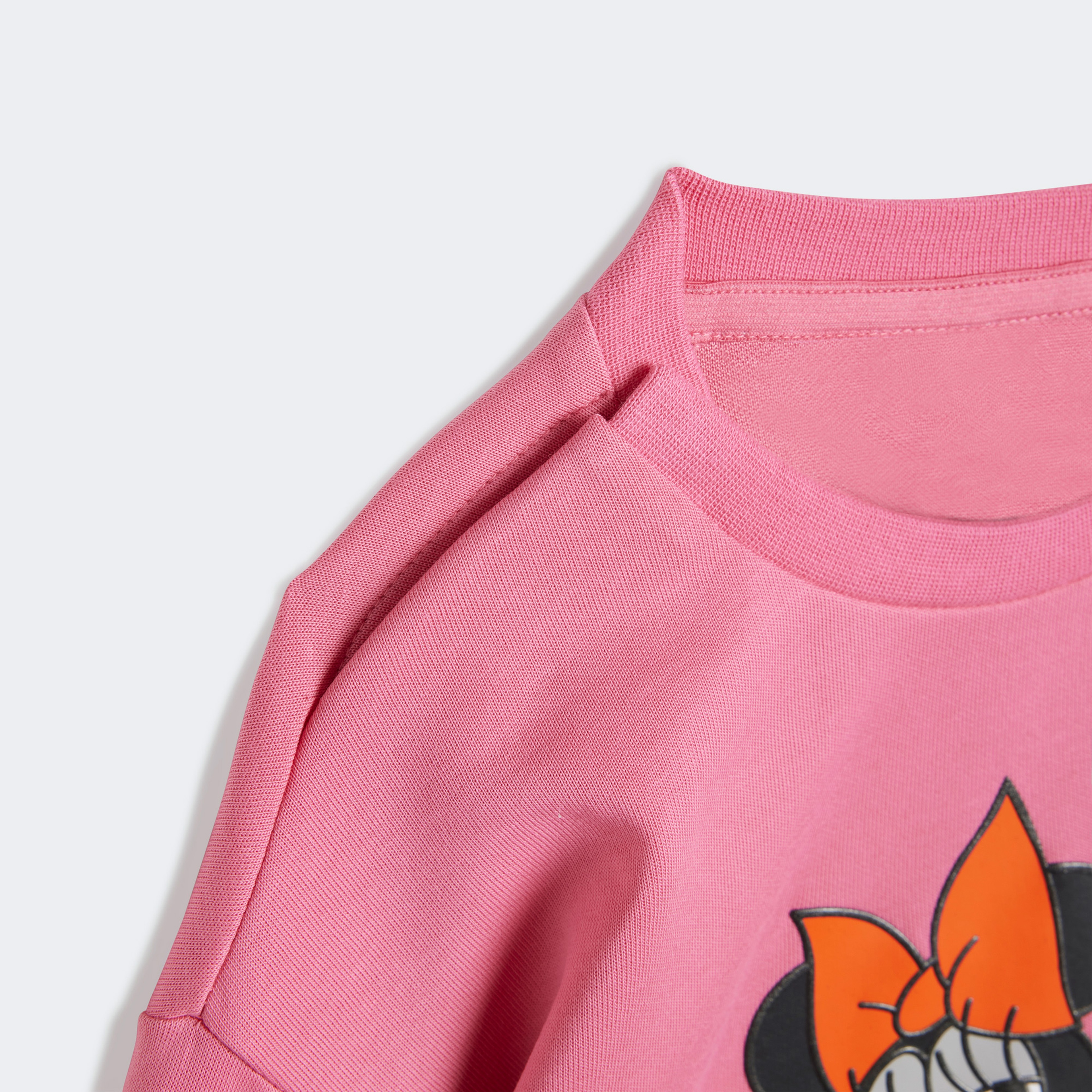 Adidas Joggers Çocuk Pembe Eşofman Takımı