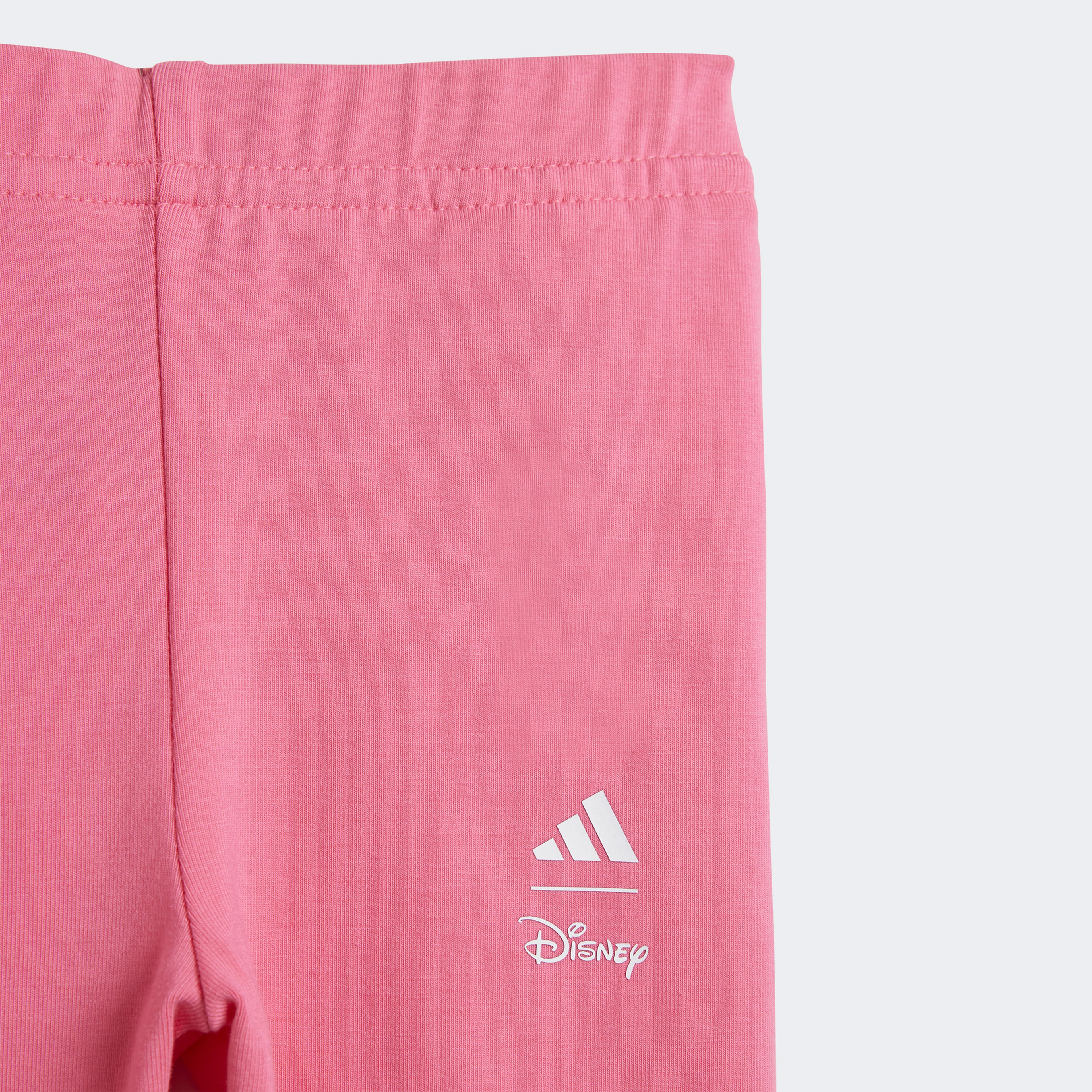 Adidas Joggers Çocuk Pembe Eşofman Takımı