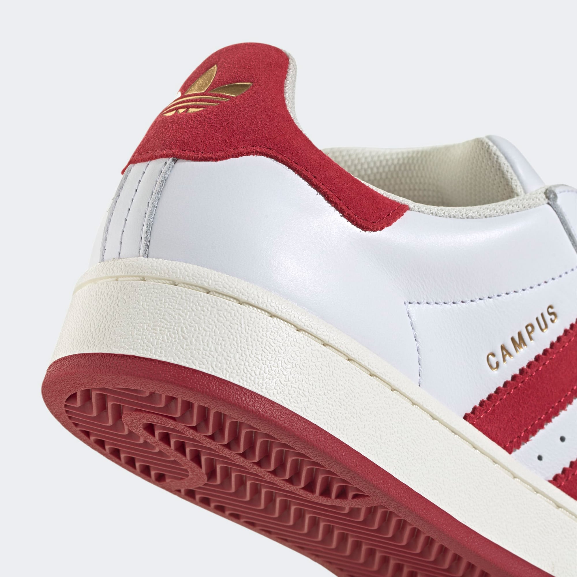 adidas Campus 00S Erkek Beyaz Spor Ayakkabı