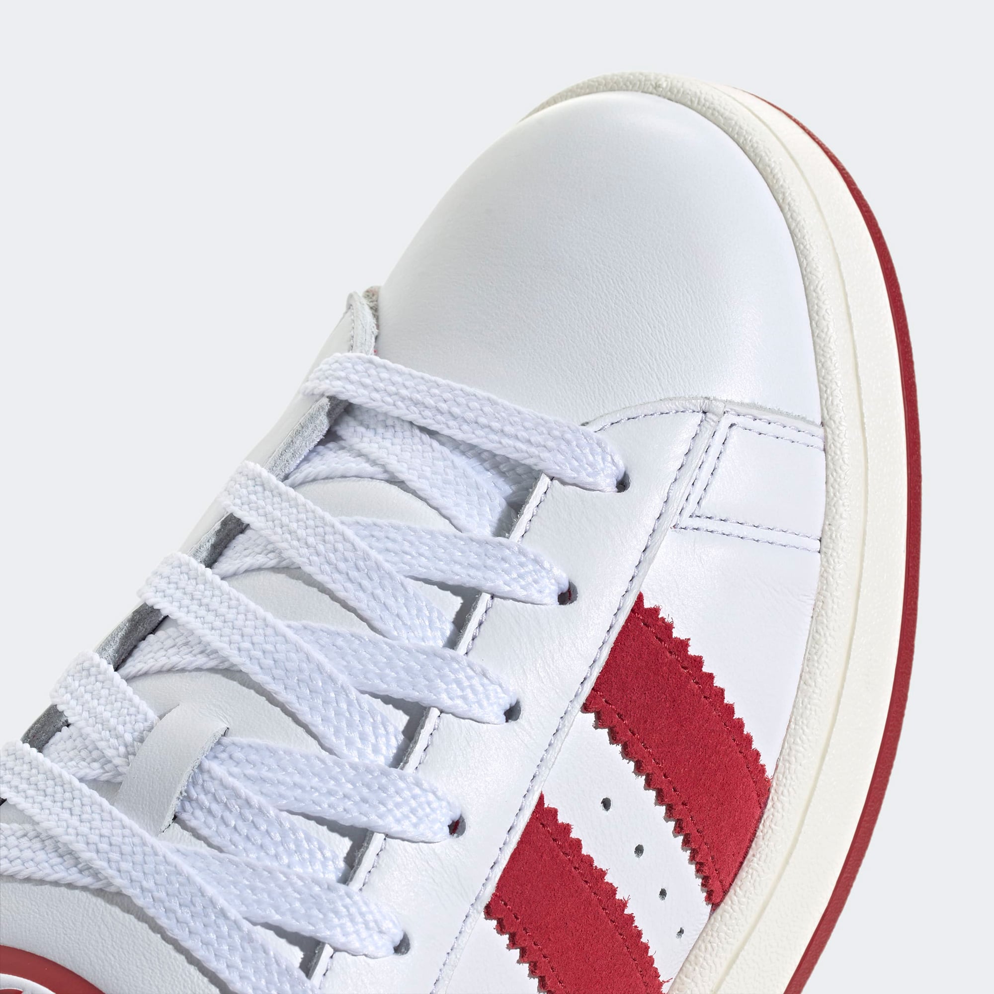 adidas Campus 00S Erkek Beyaz Spor Ayakkabı