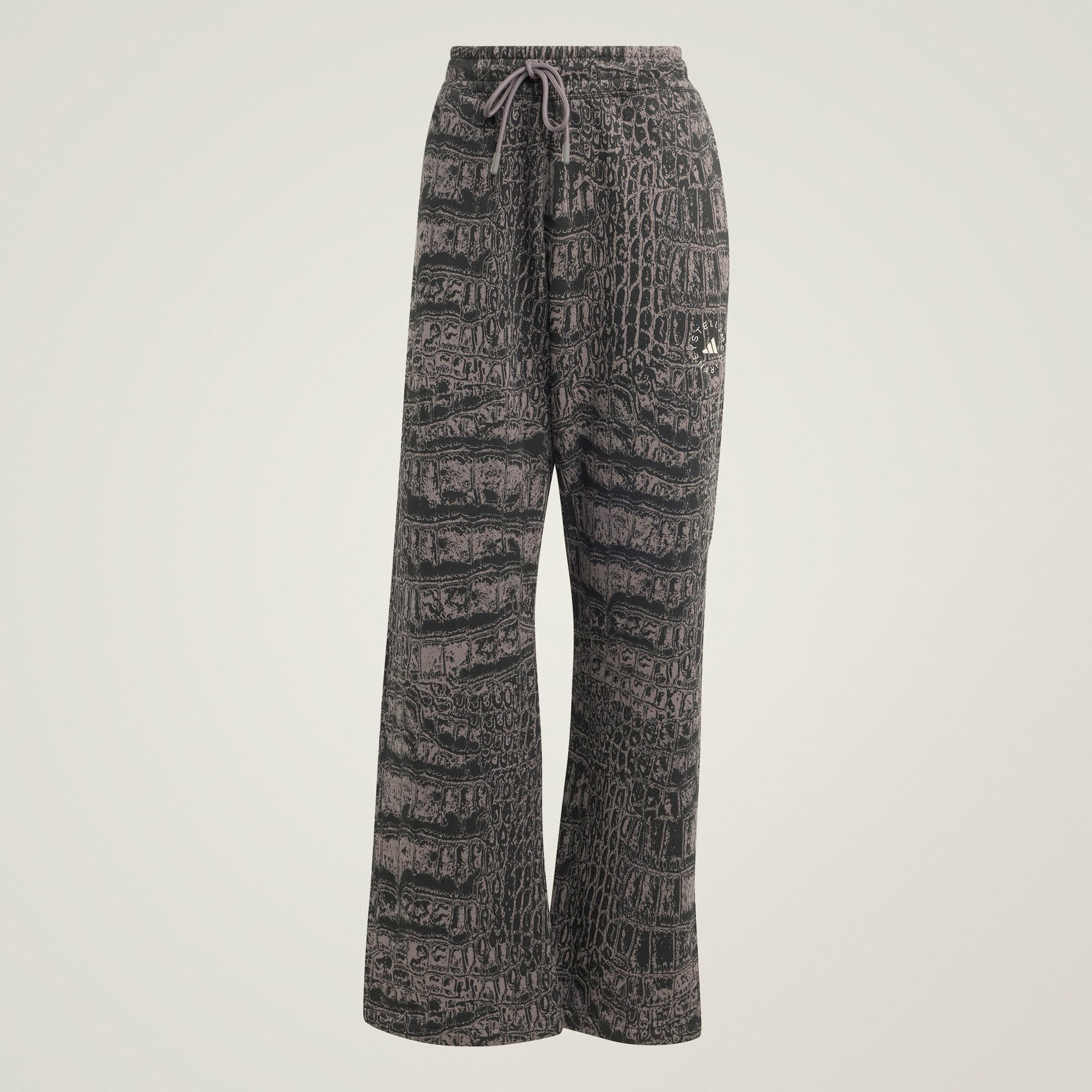 adidas Asmc Loose Sp P Kadın Siyah Eşofman Altı