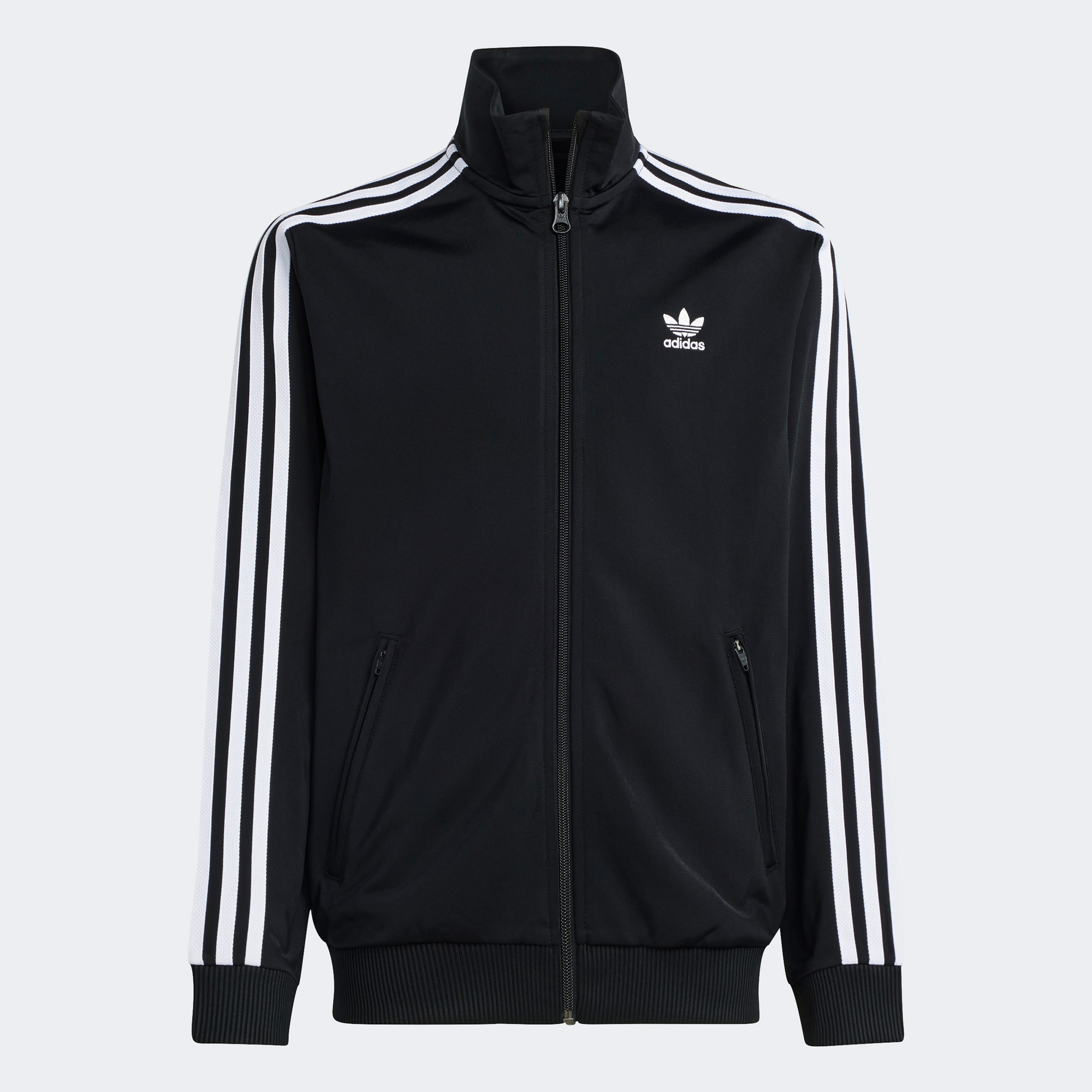 adidas Firebird Top Çocuk Siyah Ceket