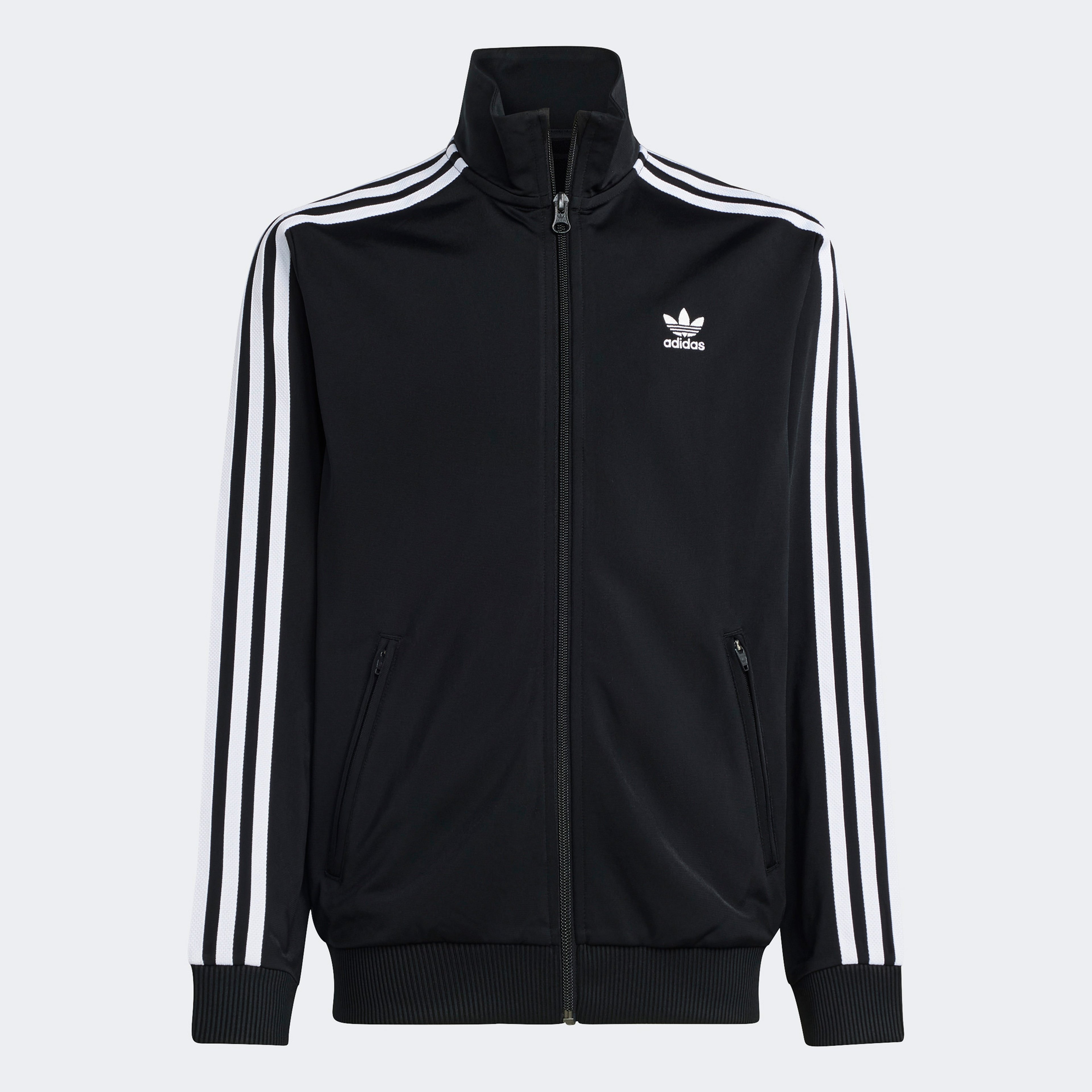 adidas Firebird Top Çocuk Siyah Ceket