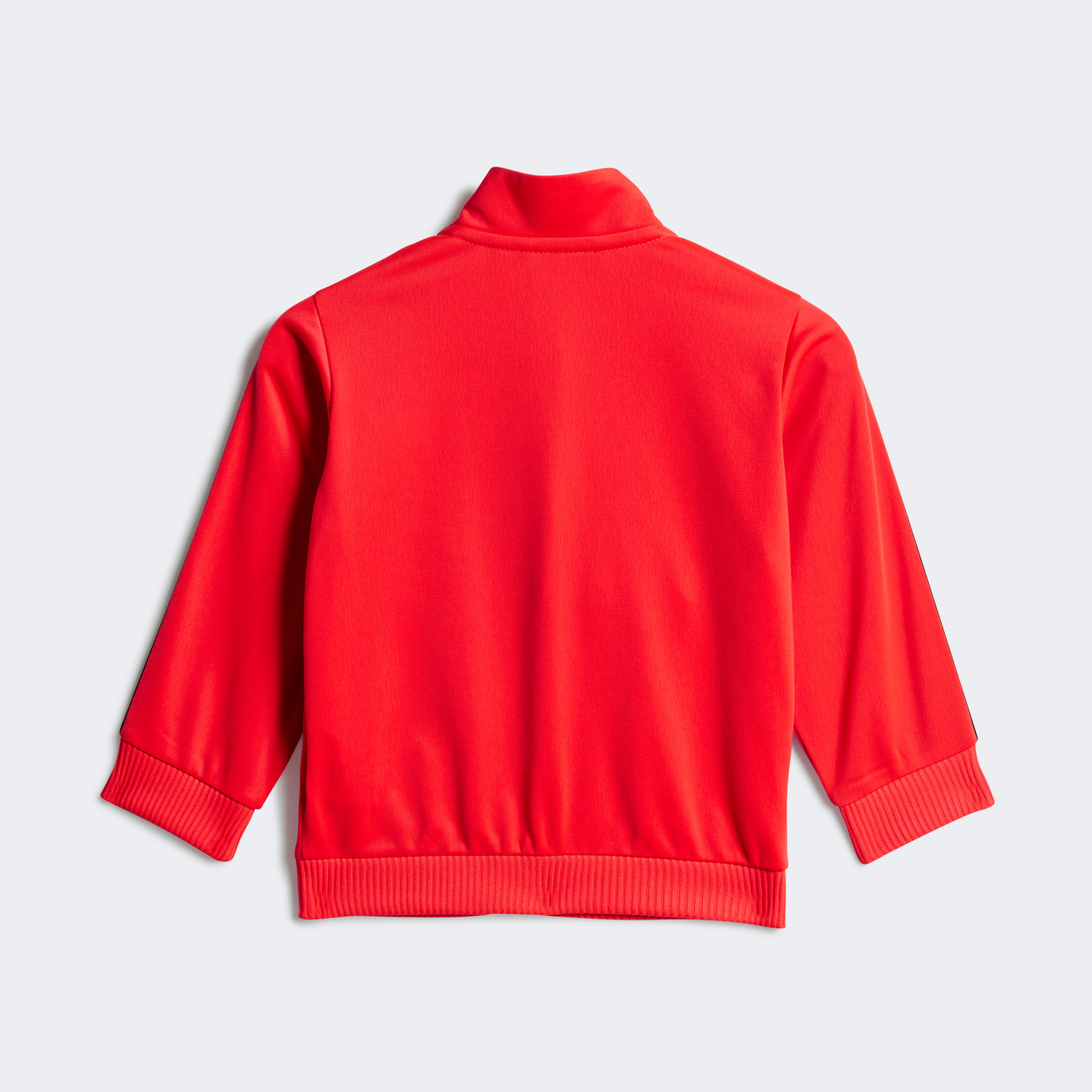 adidas Firebird Çocuk Kırmızı Eşofman Takımı