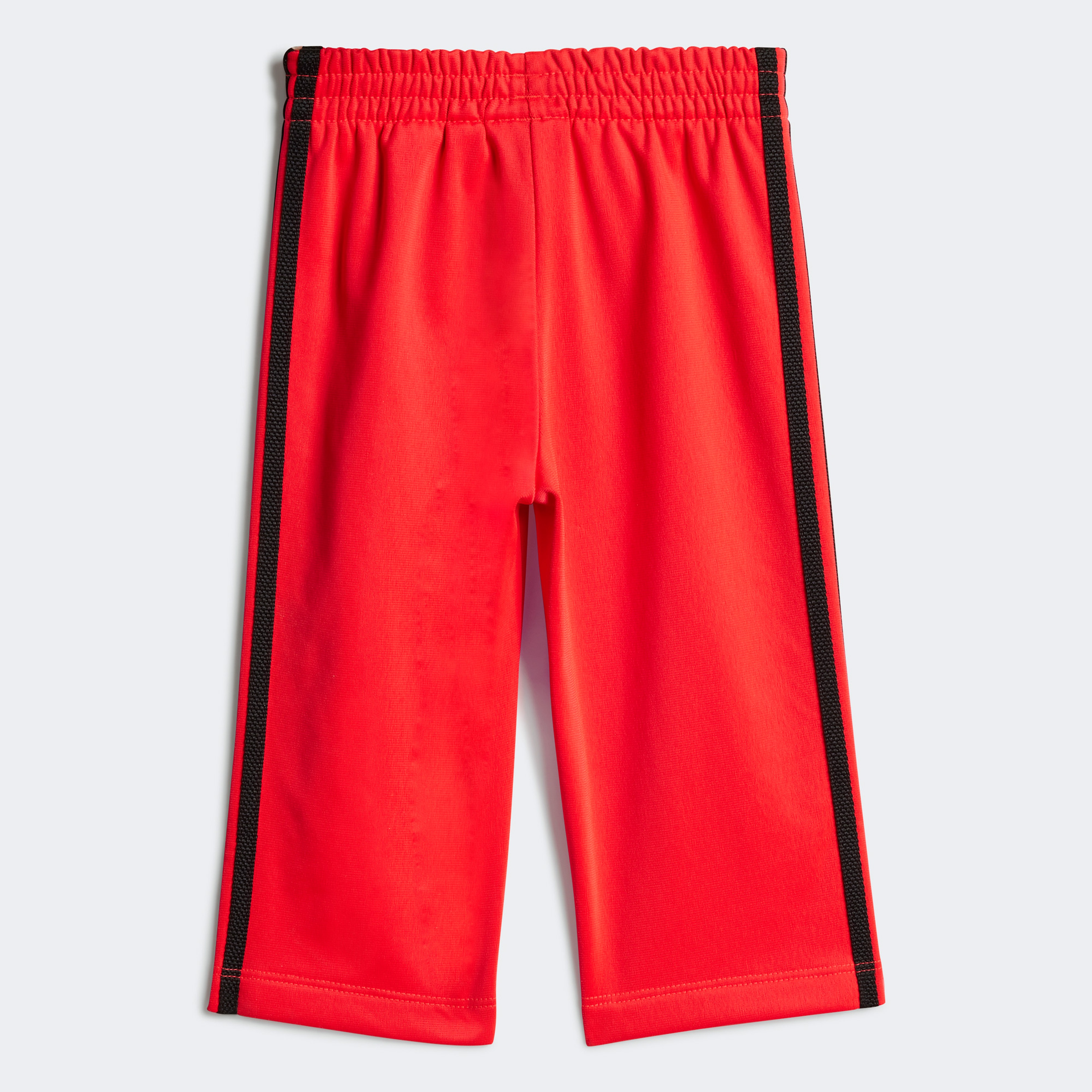 adidas Firebird Çocuk Kırmızı Eşofman Takımı