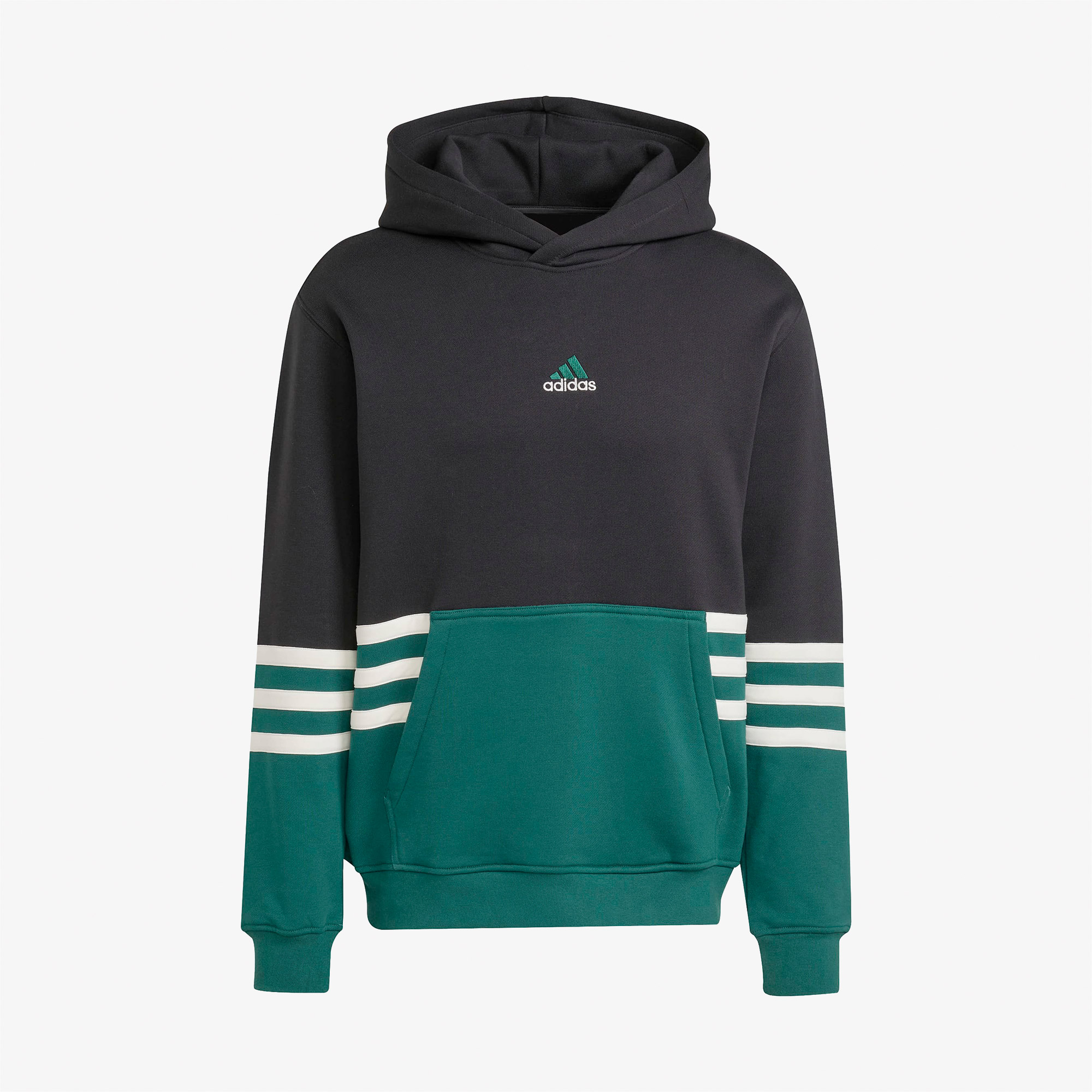 adidas Archive Erkek Siyah Sweatshirt
