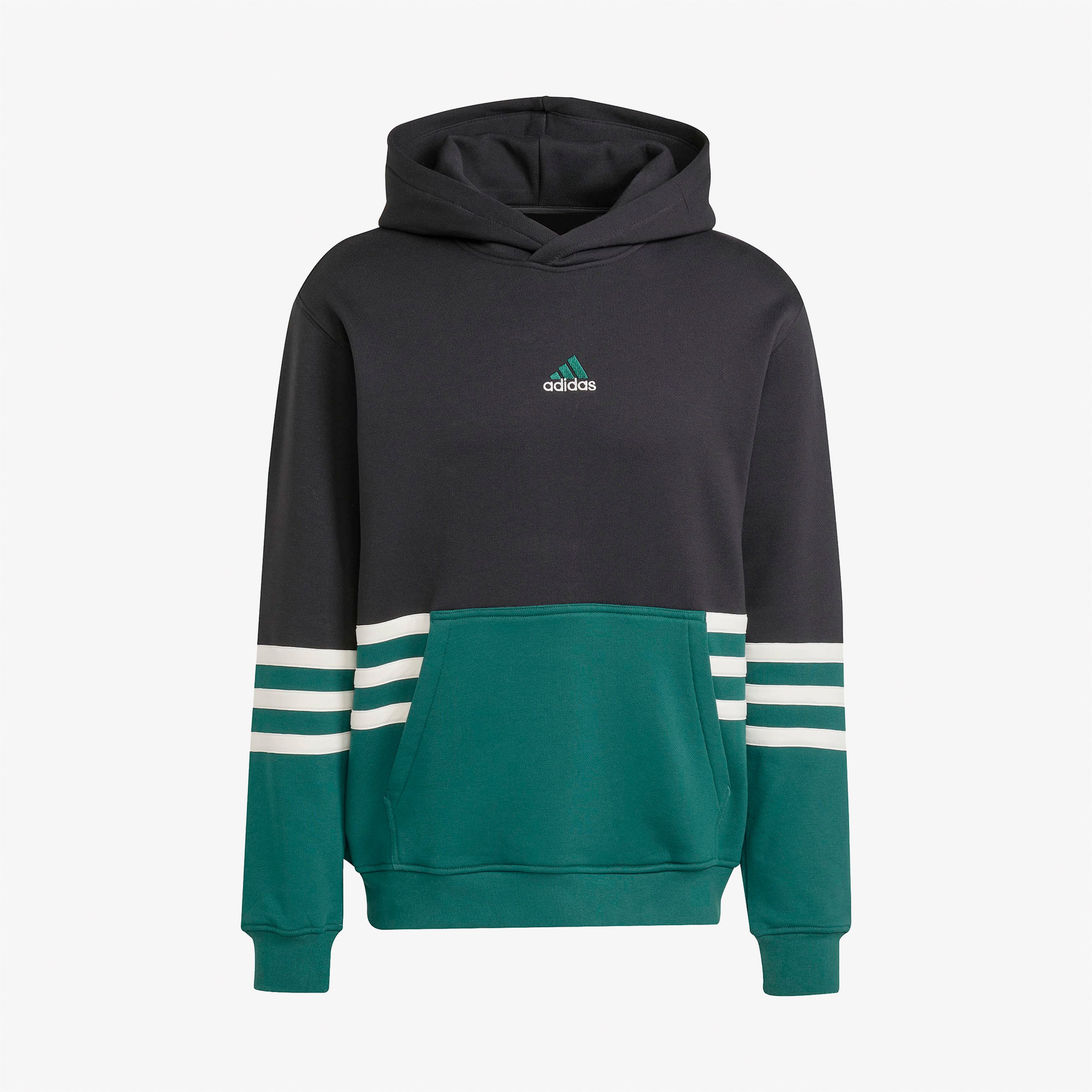 adidas Archive Erkek Siyah Sweatshirt