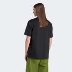 adidas Graphic Erkek Siyah T-Shirt