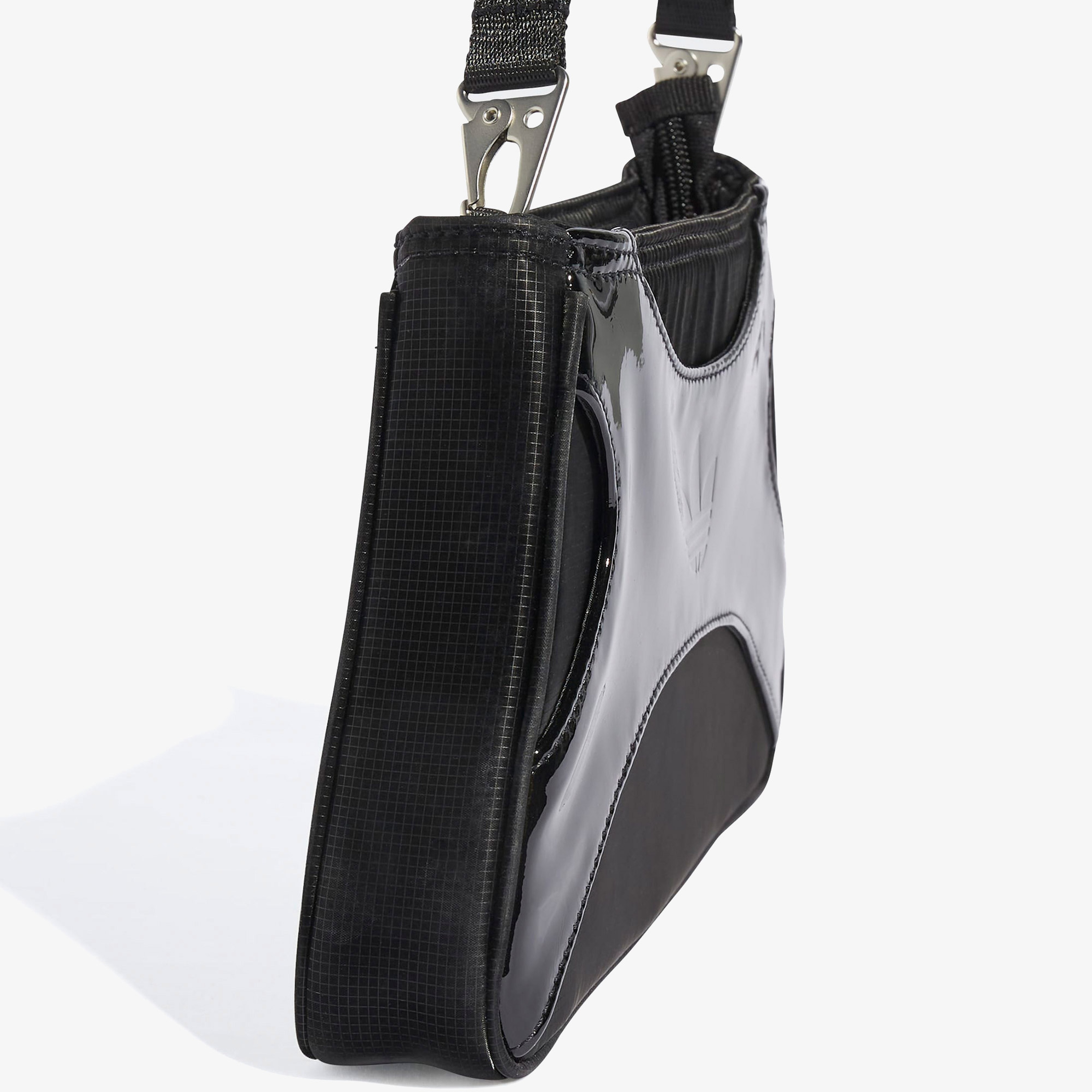 adidas Clutch Sh Unisex Siyah Omuz Çantası