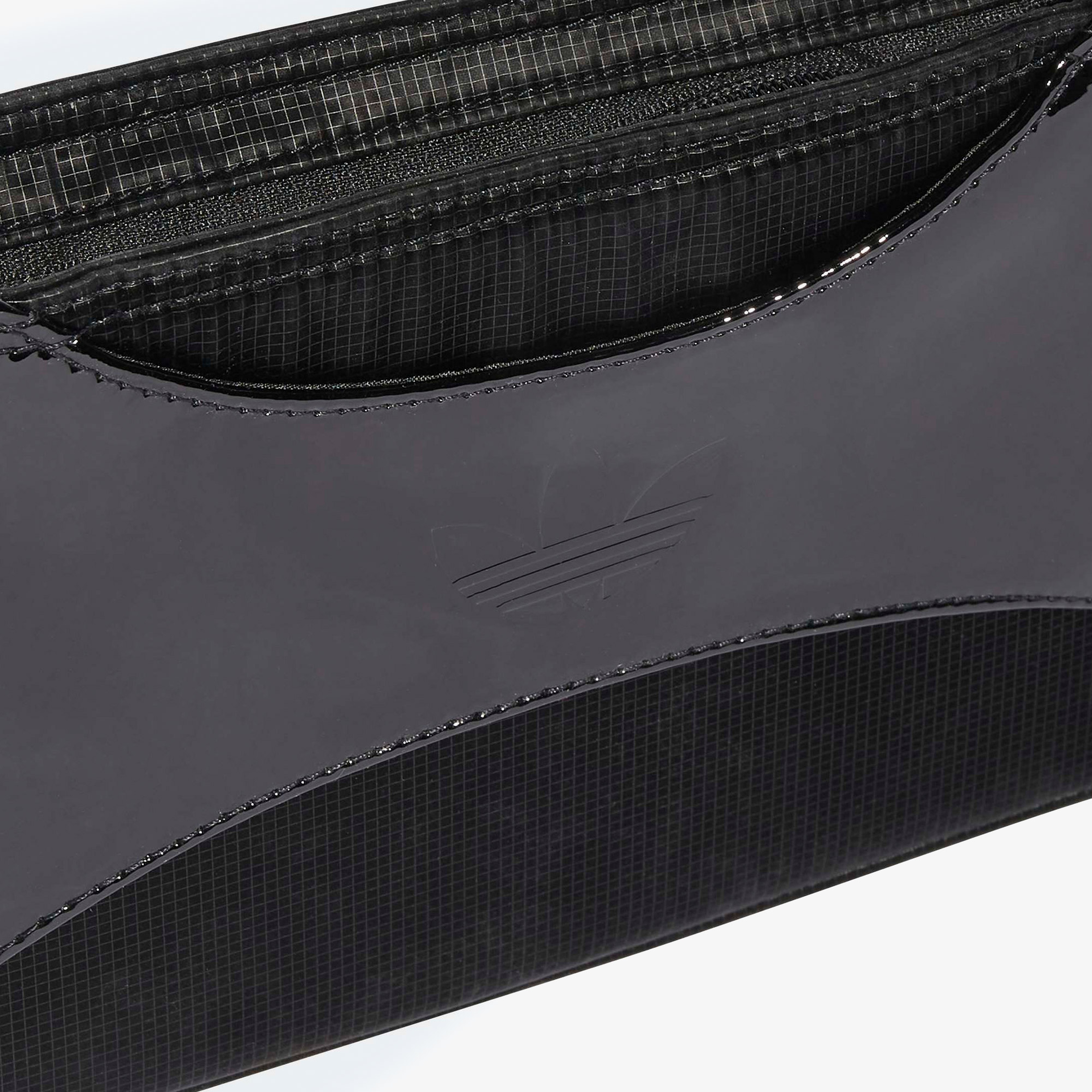 adidas Clutch Sh Unisex Siyah Omuz Çantası