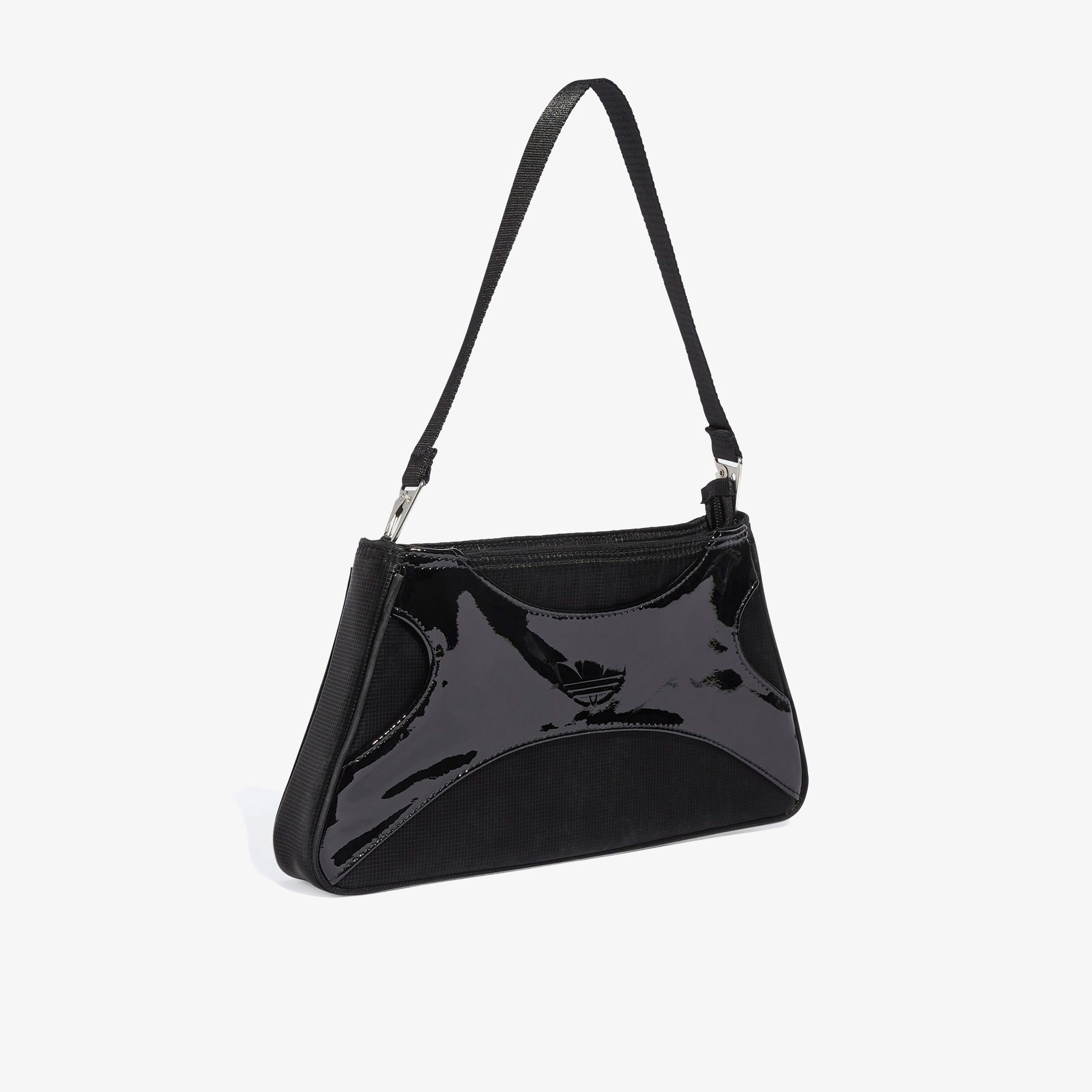 adidas Clutch Sh Unisex Siyah Omuz Çantası