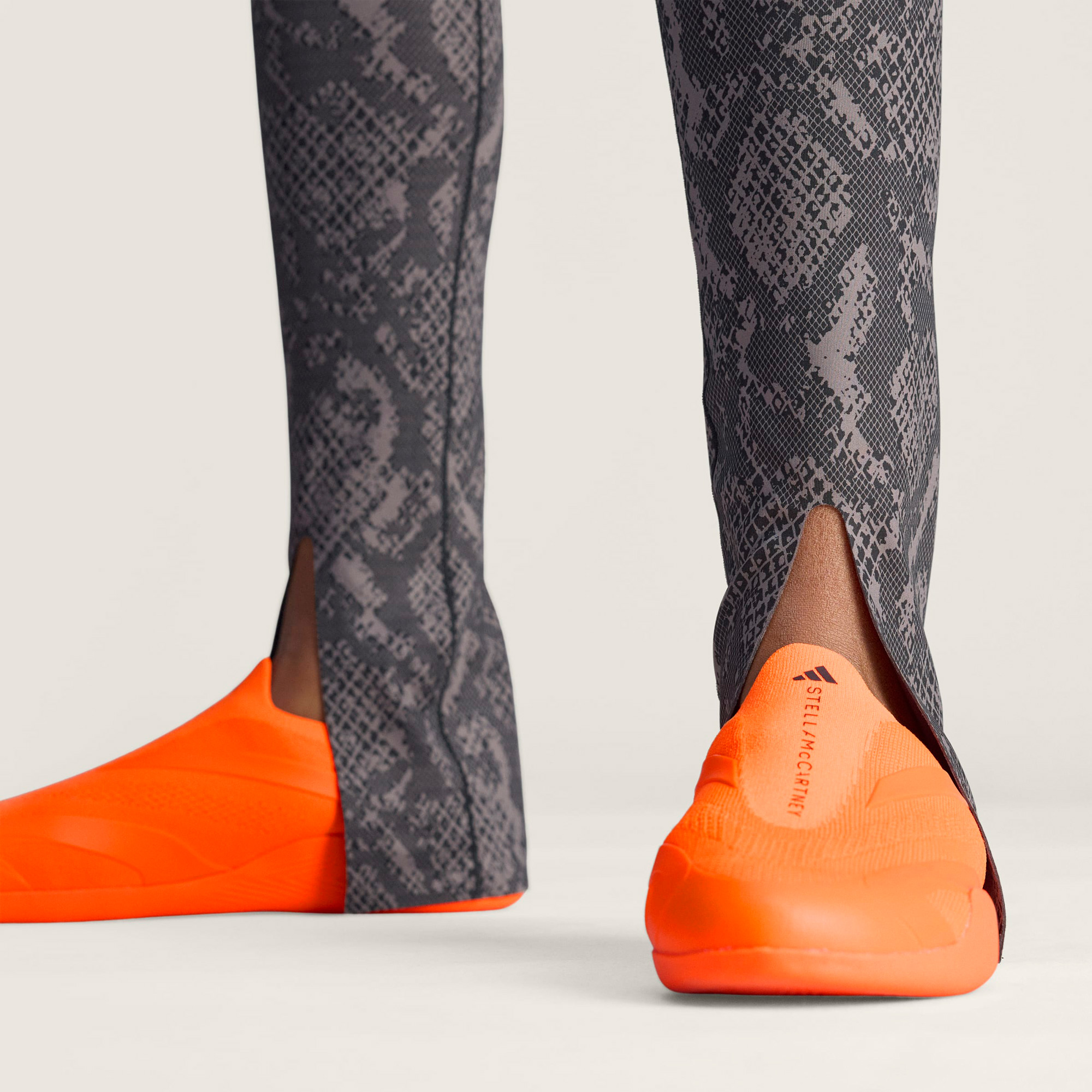 adidas Asmc Leg P Kadın Kahverengi Tayt