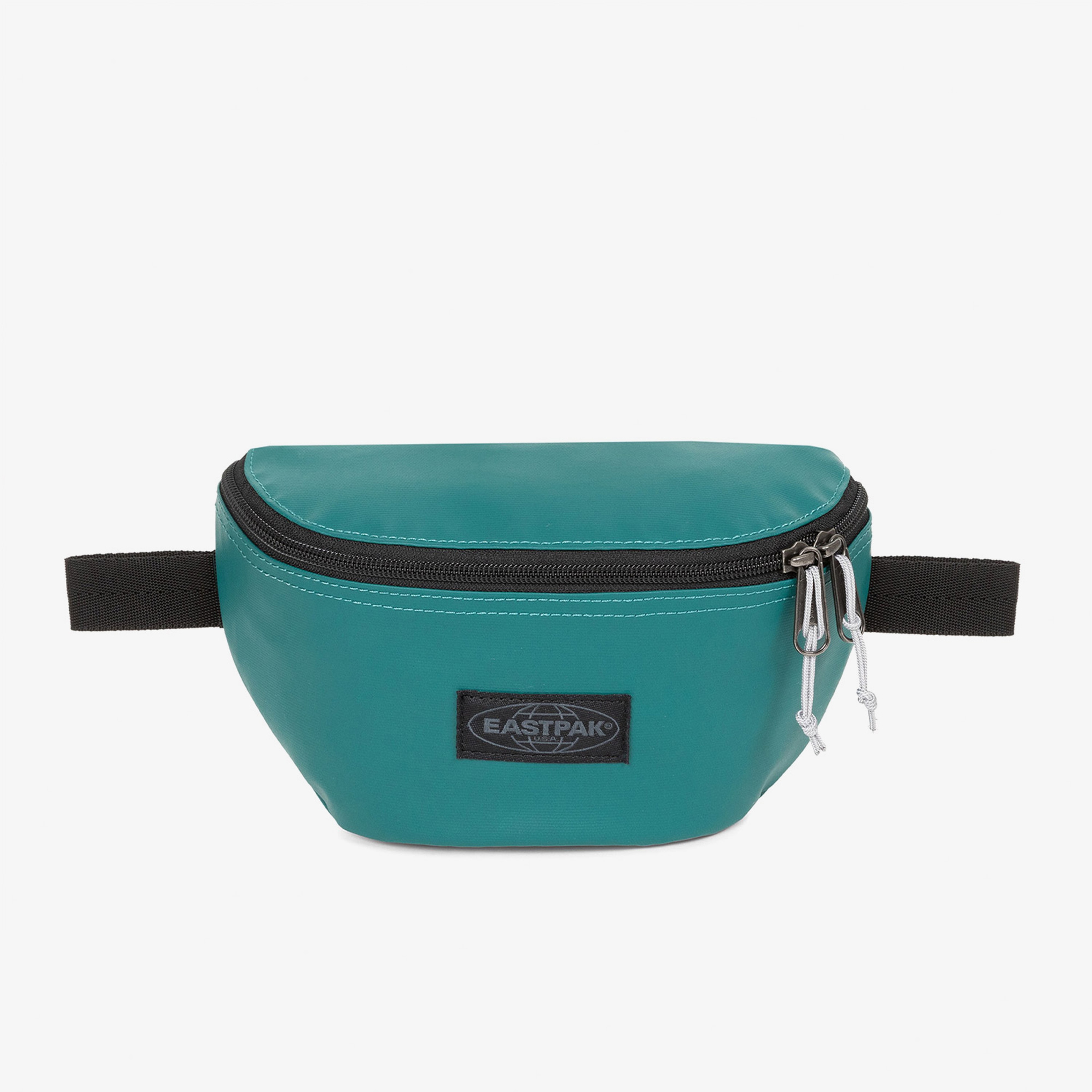 Eastpak Springer Unisex Yeşil Bel Çantası