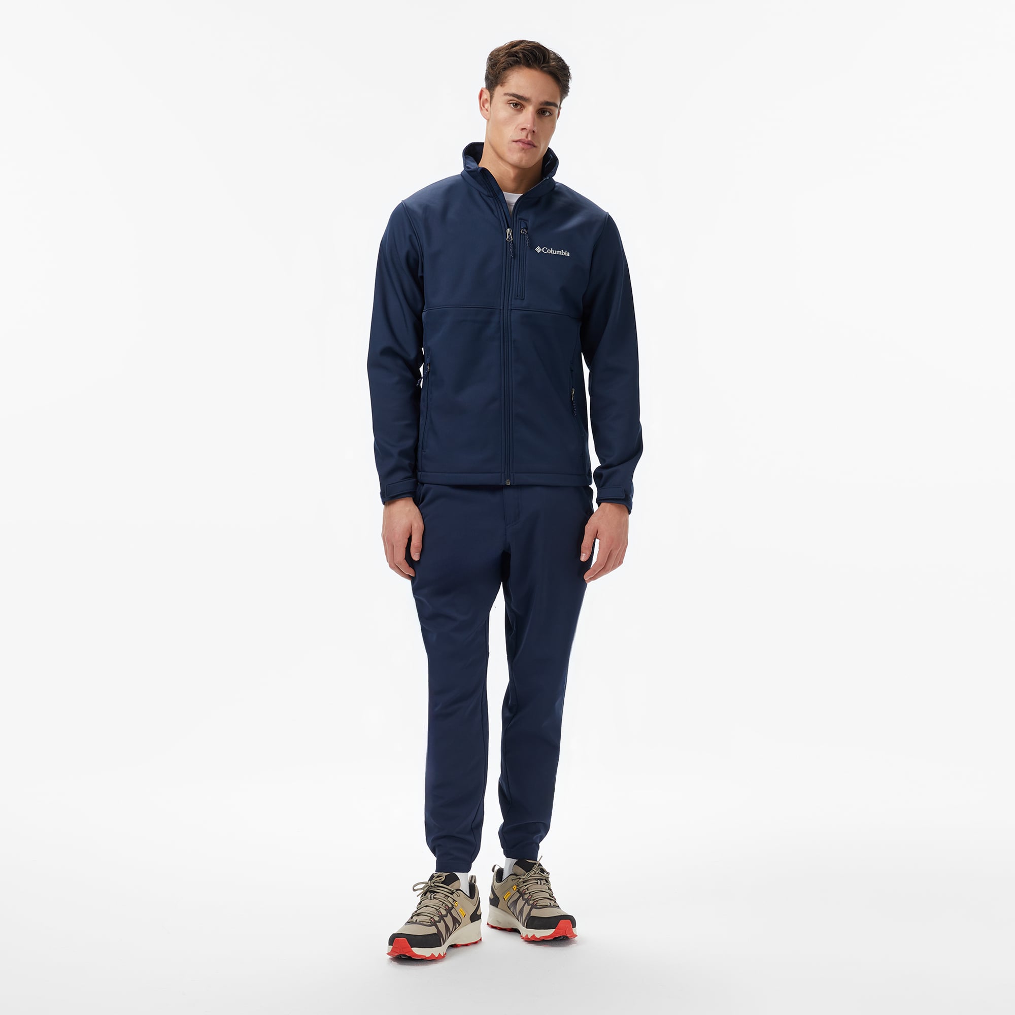 Columbia Erkek Lacivert Ceket