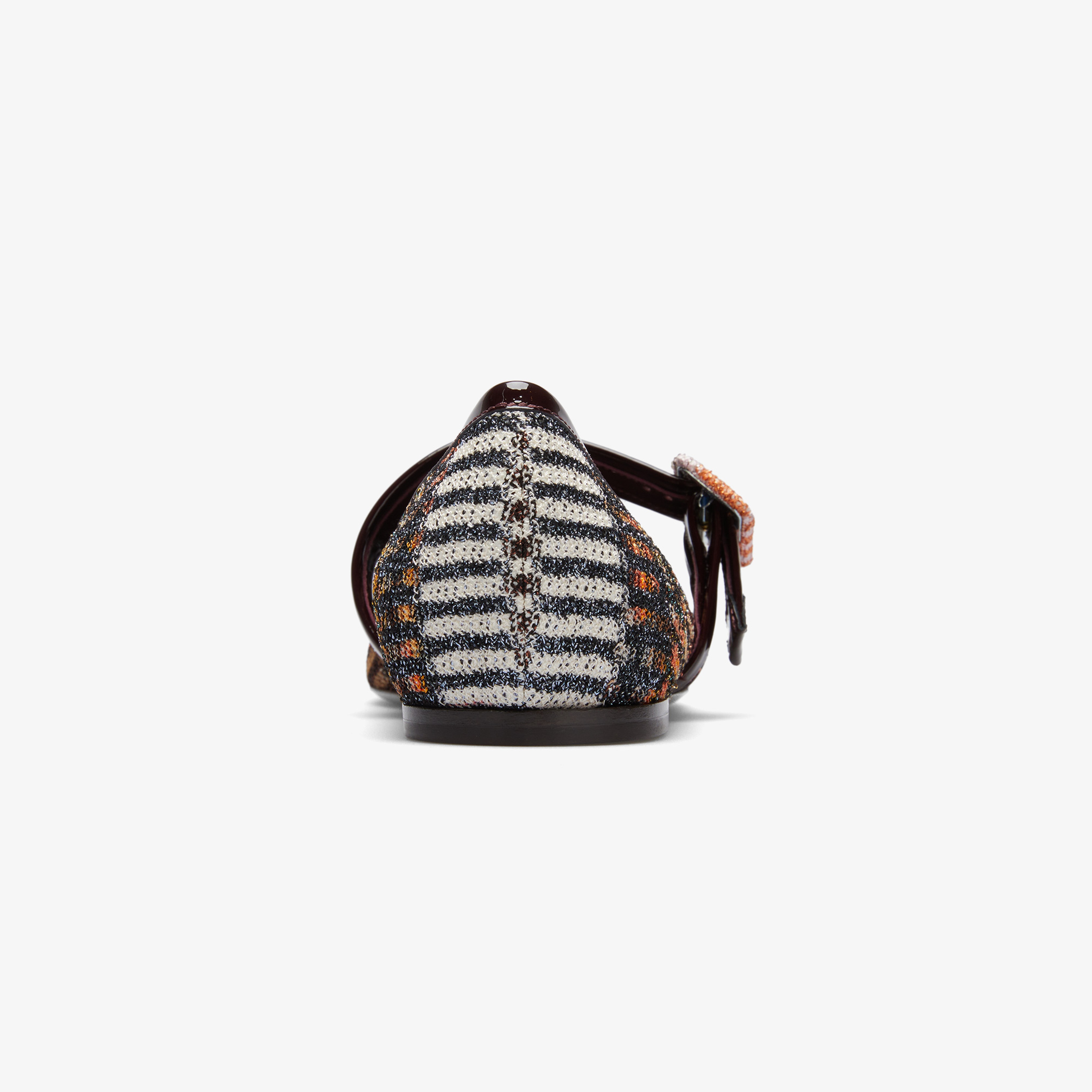 Missoni Kadın Kahverengi Günlük Ayakkabı