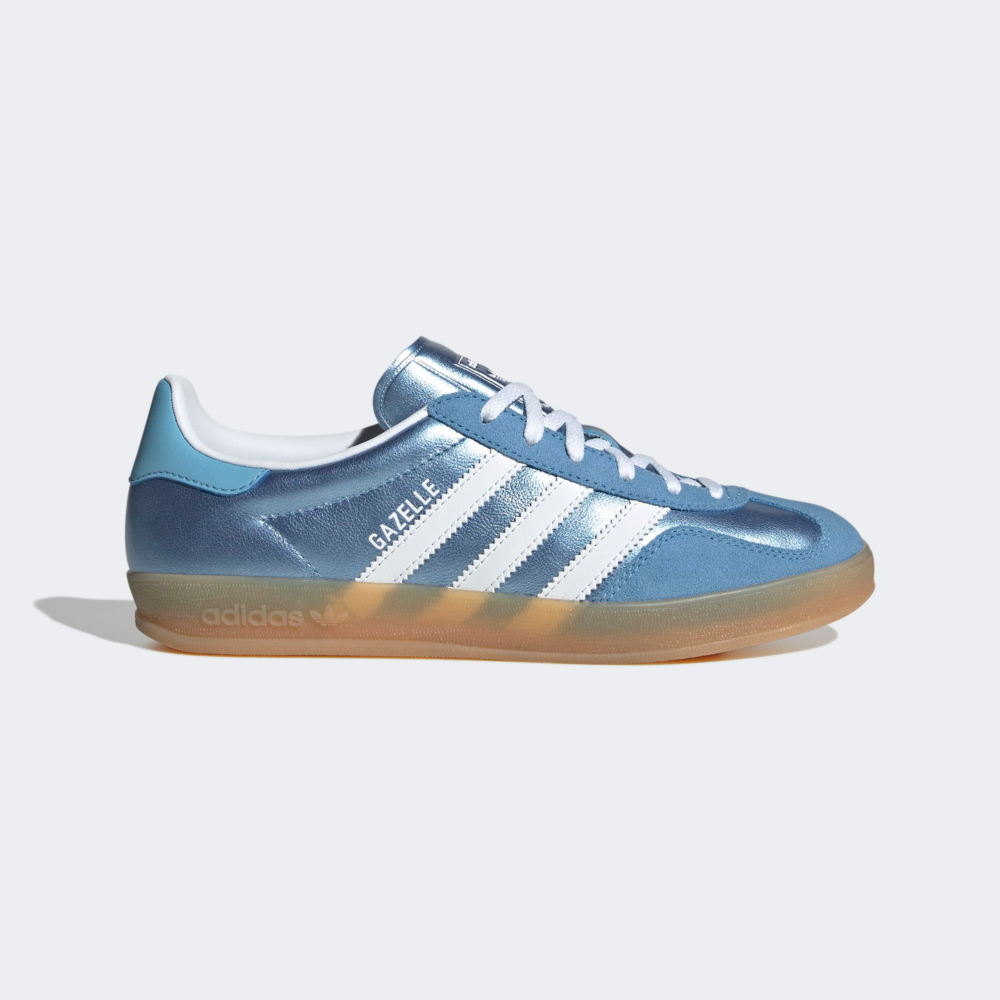 adidas Gazelle Indoor Kadın Çok Renkli Spor Ayakkabı