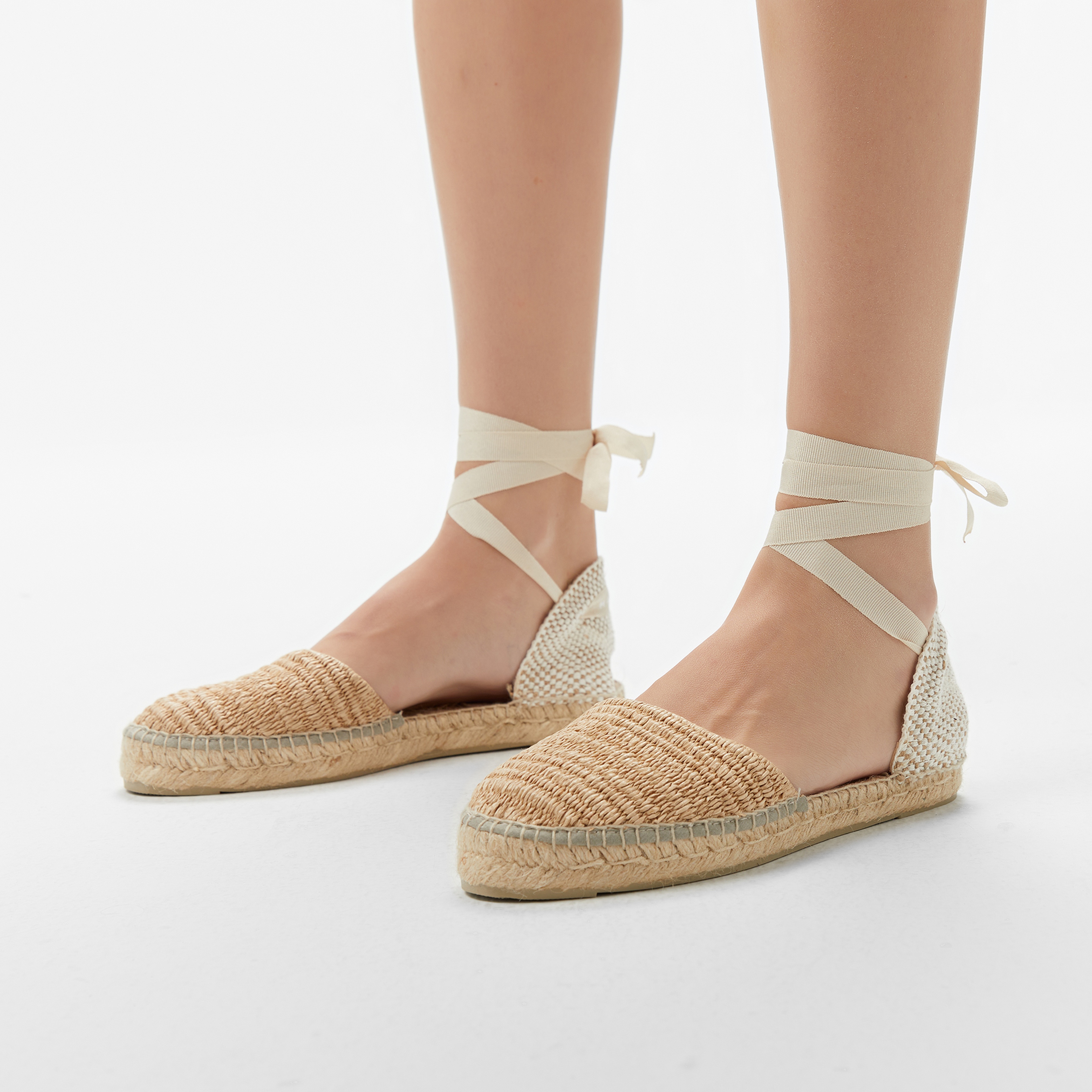 Manebi Kadın Beyaz Günlük Ayakkabı