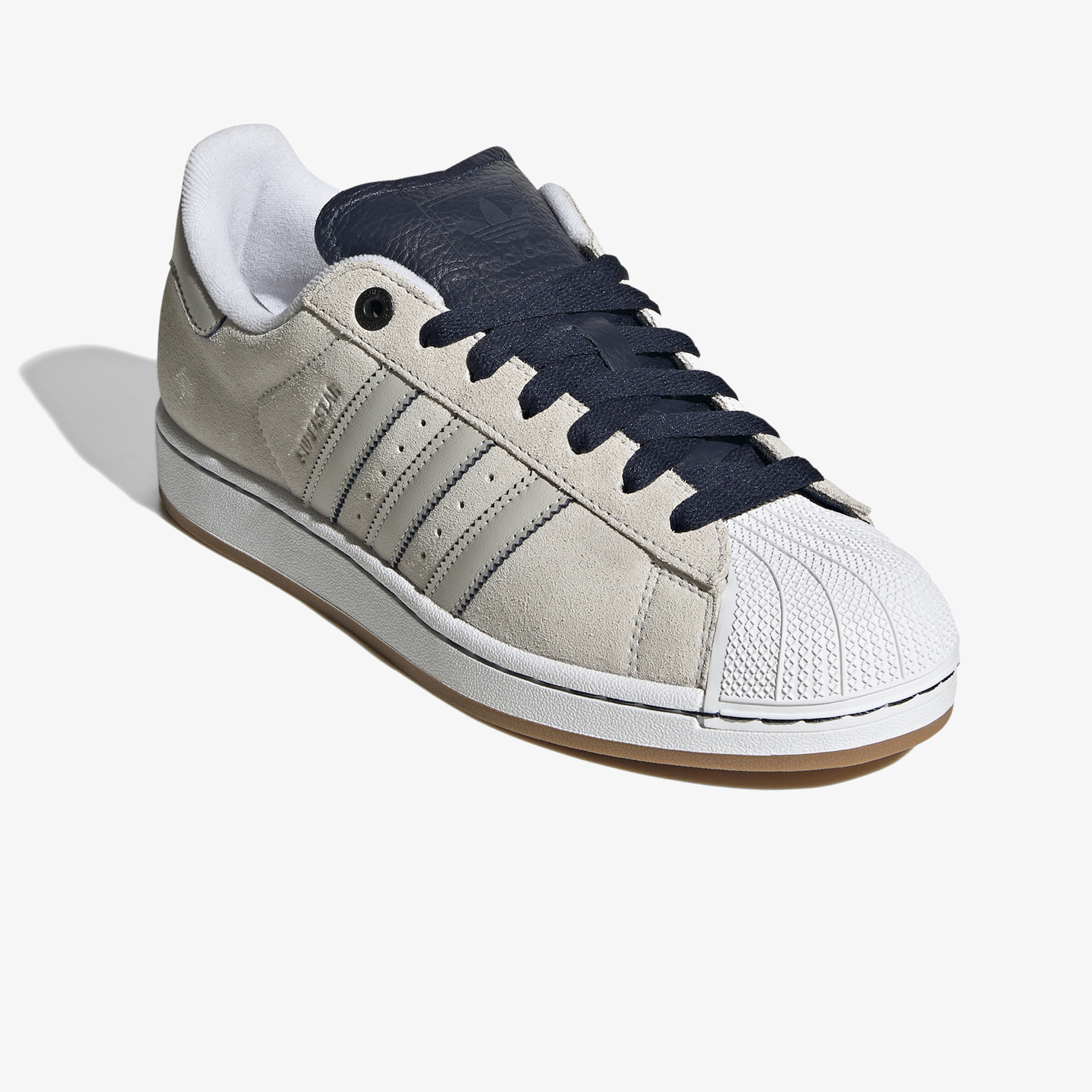 adidas Superstar II Erkek Beyaz Sneaker