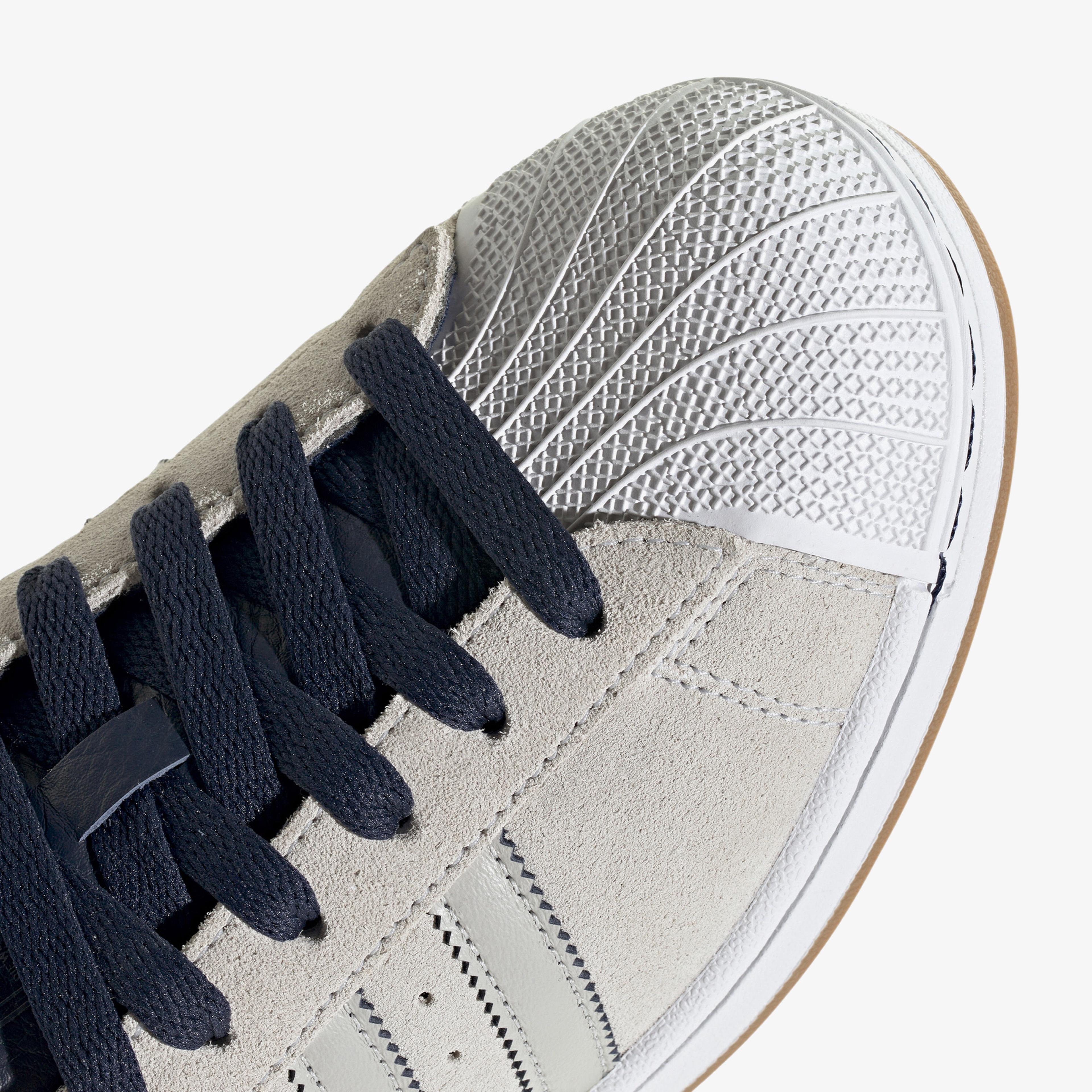 adidas Superstar II Erkek Beyaz Sneaker