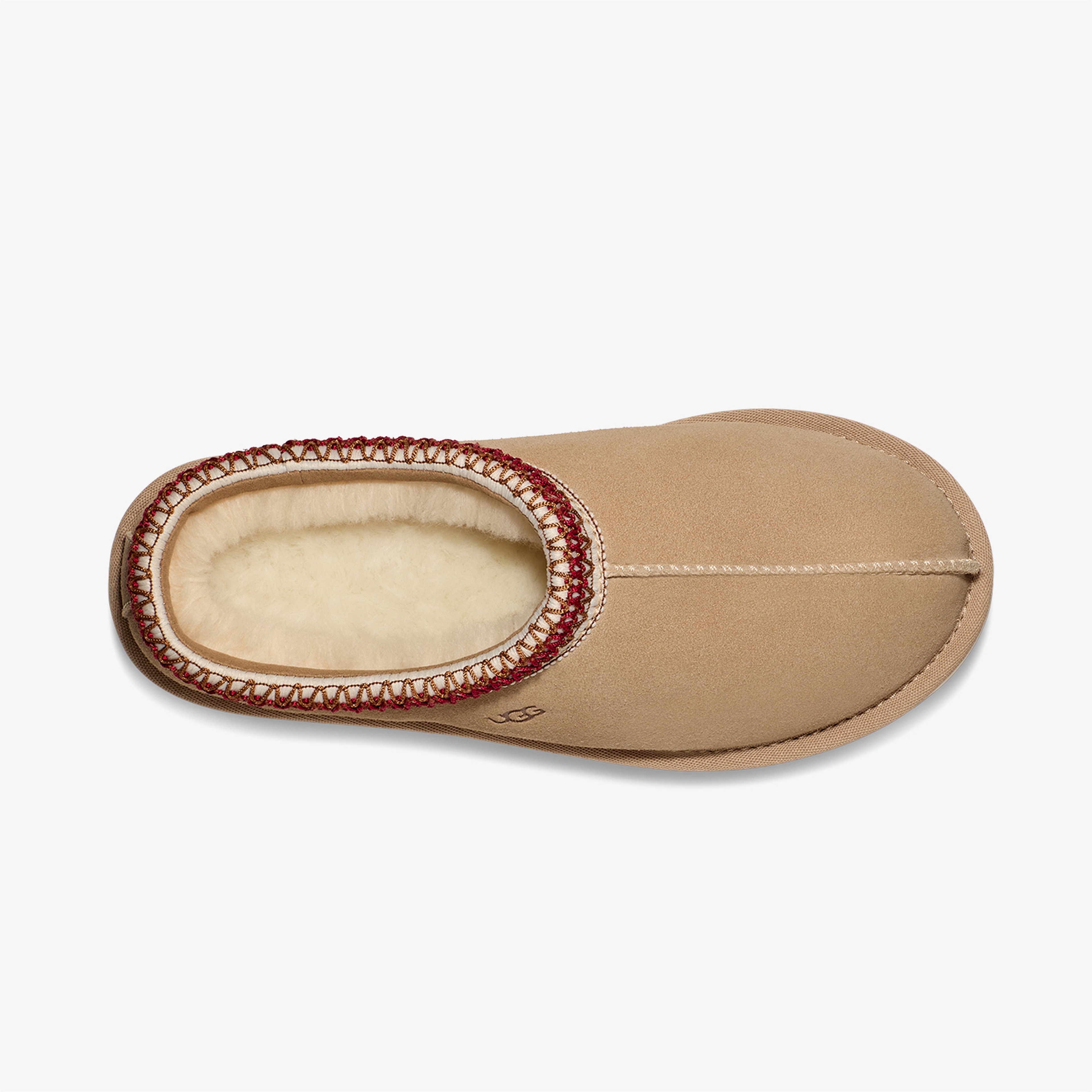 UGG Tasman Kadın Bej Terlik