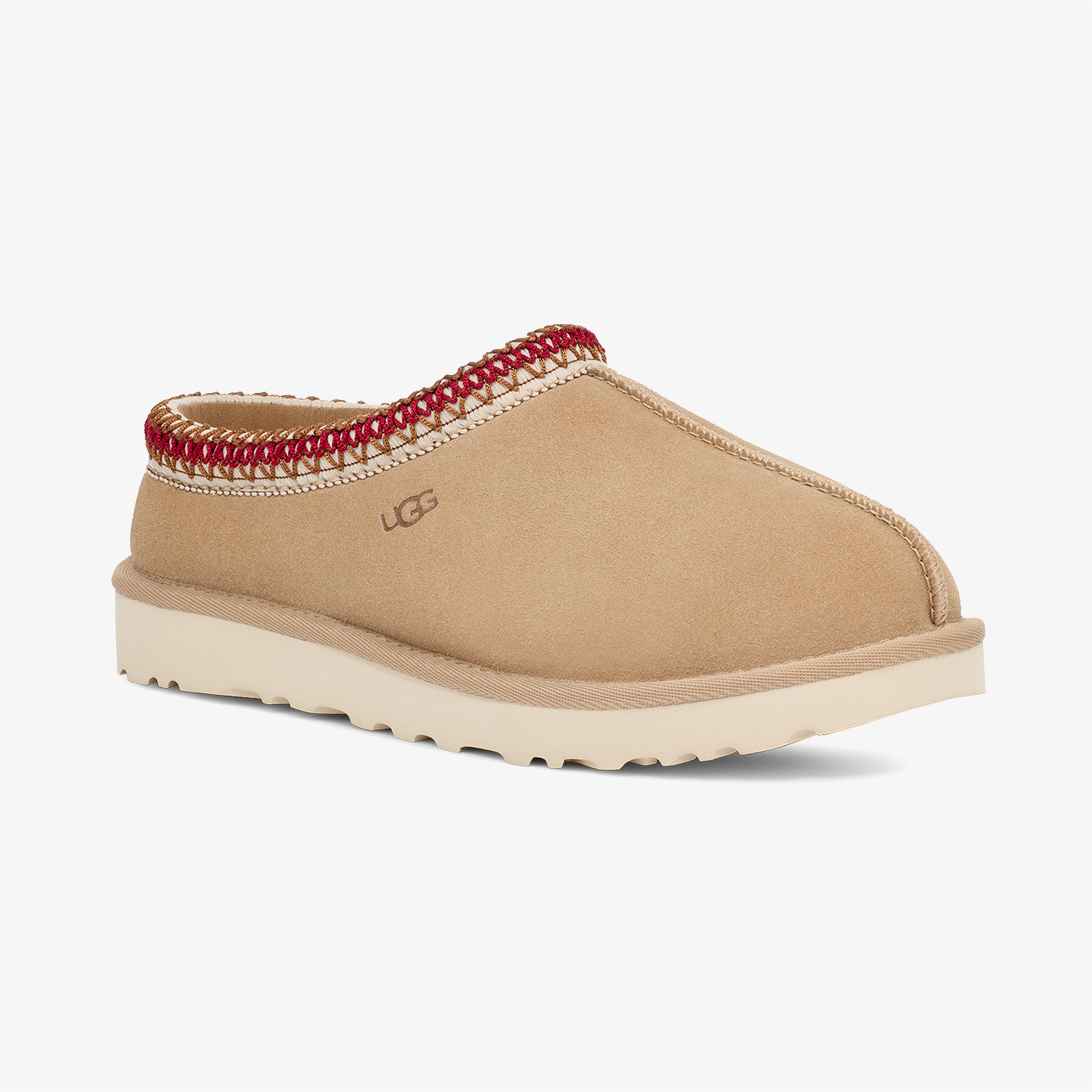 UGG Tasman Kadın Bej Terlik