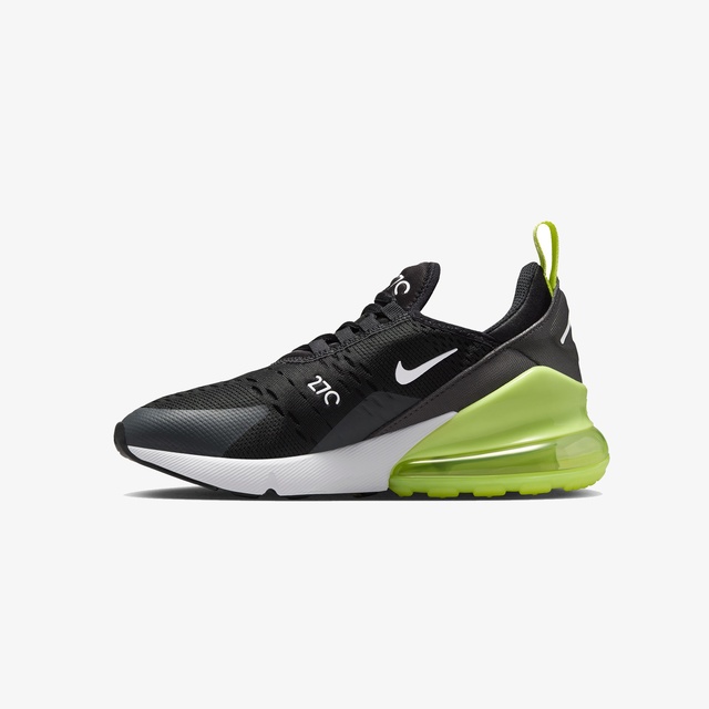 Nike Sarı Nike Air Max 270