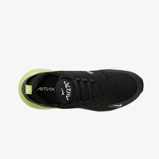 Nike Sarı Nike Air Max 270
