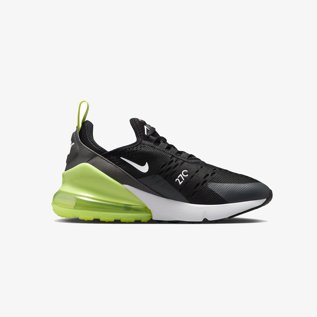 Nike Sarı Nike Air Max 270