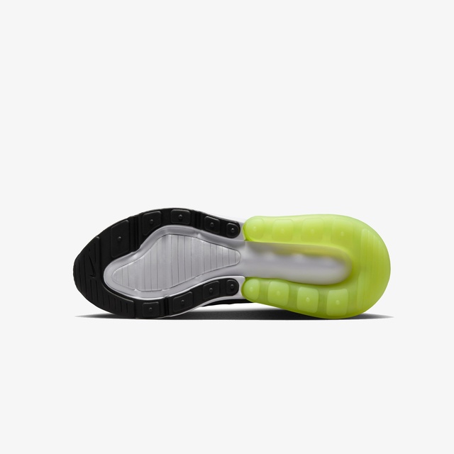 Nike Sarı Nike Air Max 270