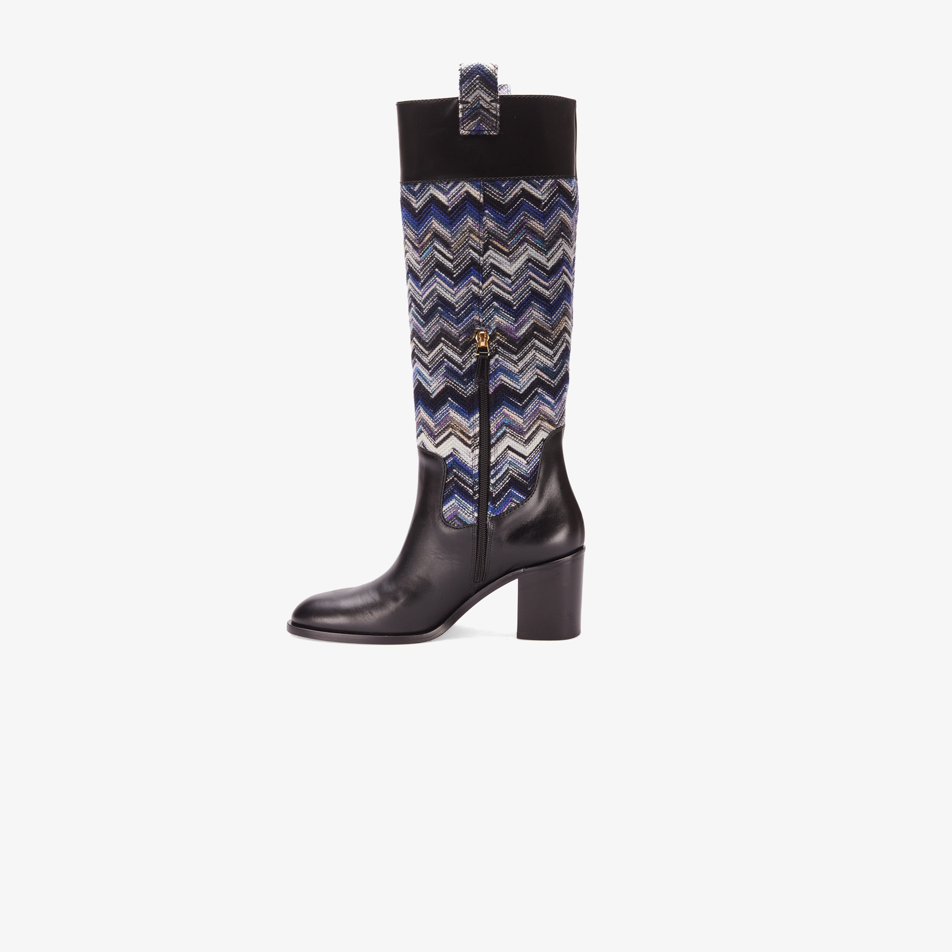 Missoni Kadın Mavi Bot