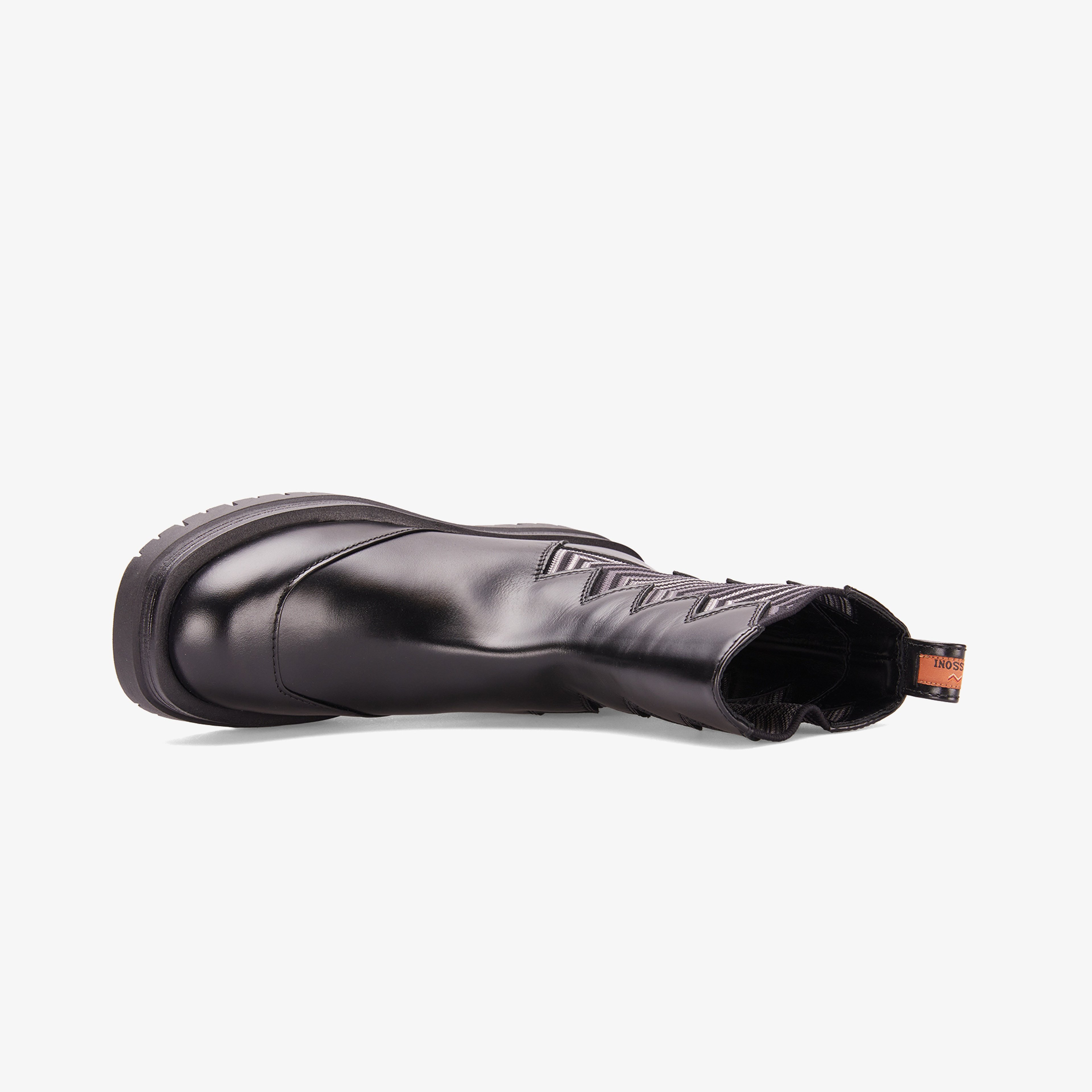 Missoni Kadın Siyah Bot