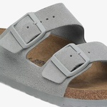 Birkenstock Arizona Vl Kadın Yeşil Terlik