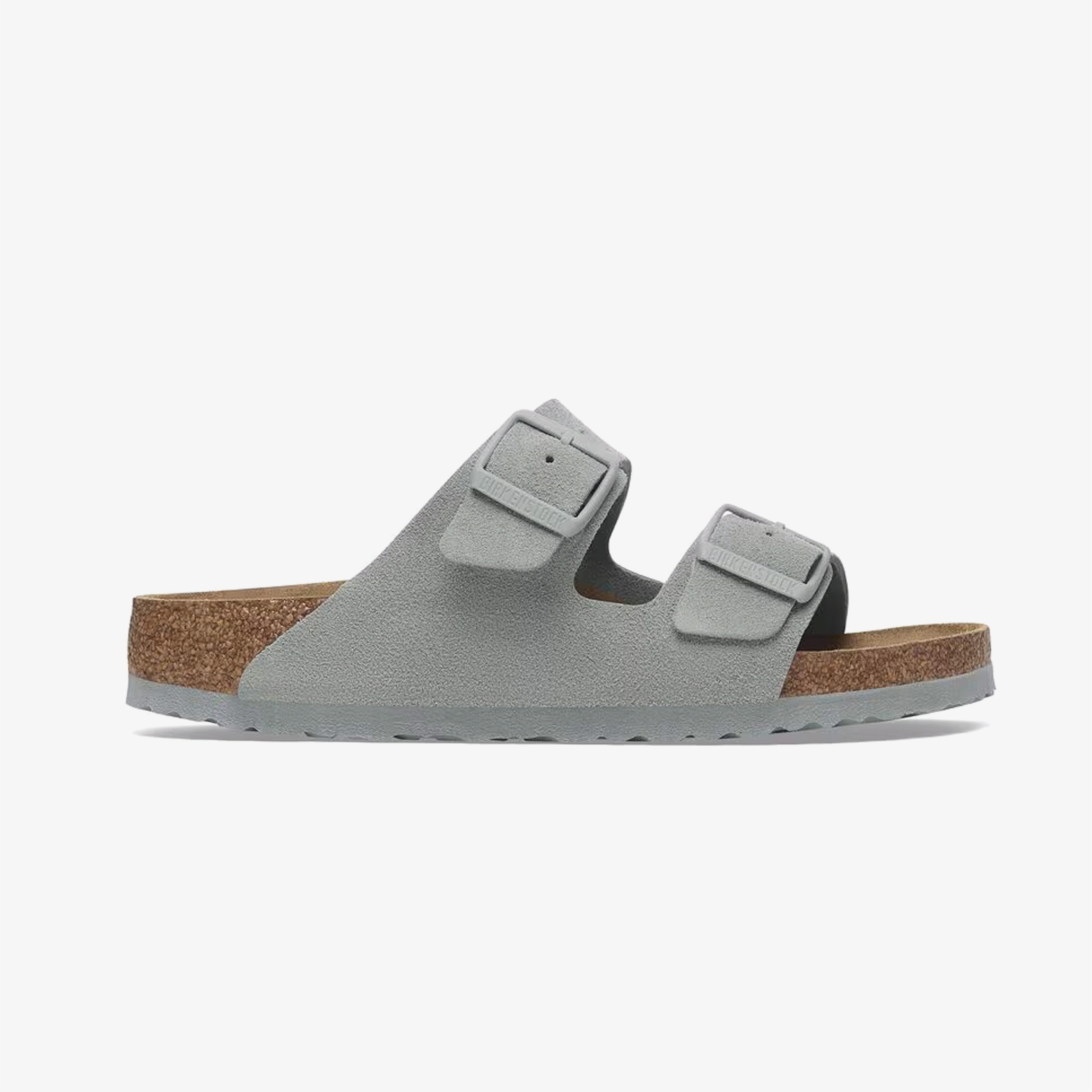 Birkenstock Arizona Vl Kadın Yeşil Terlik