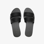 Manebi Kadın Siyah Terlik