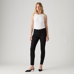 Levi's 721 High Rise Skinny  Kadın Siyah Jean